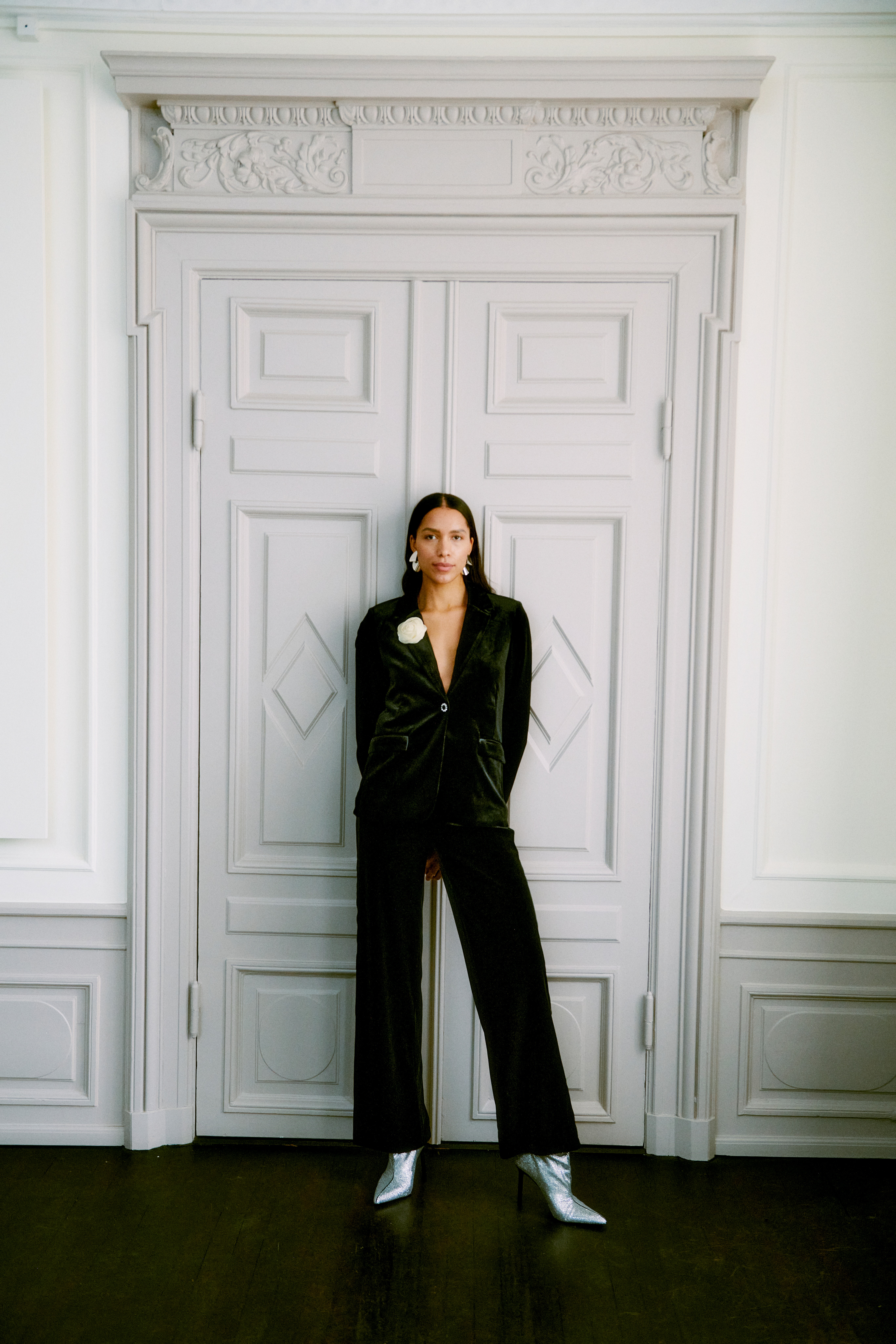 BYPERLINA Trousers LOCATION NONE 20818314-194008