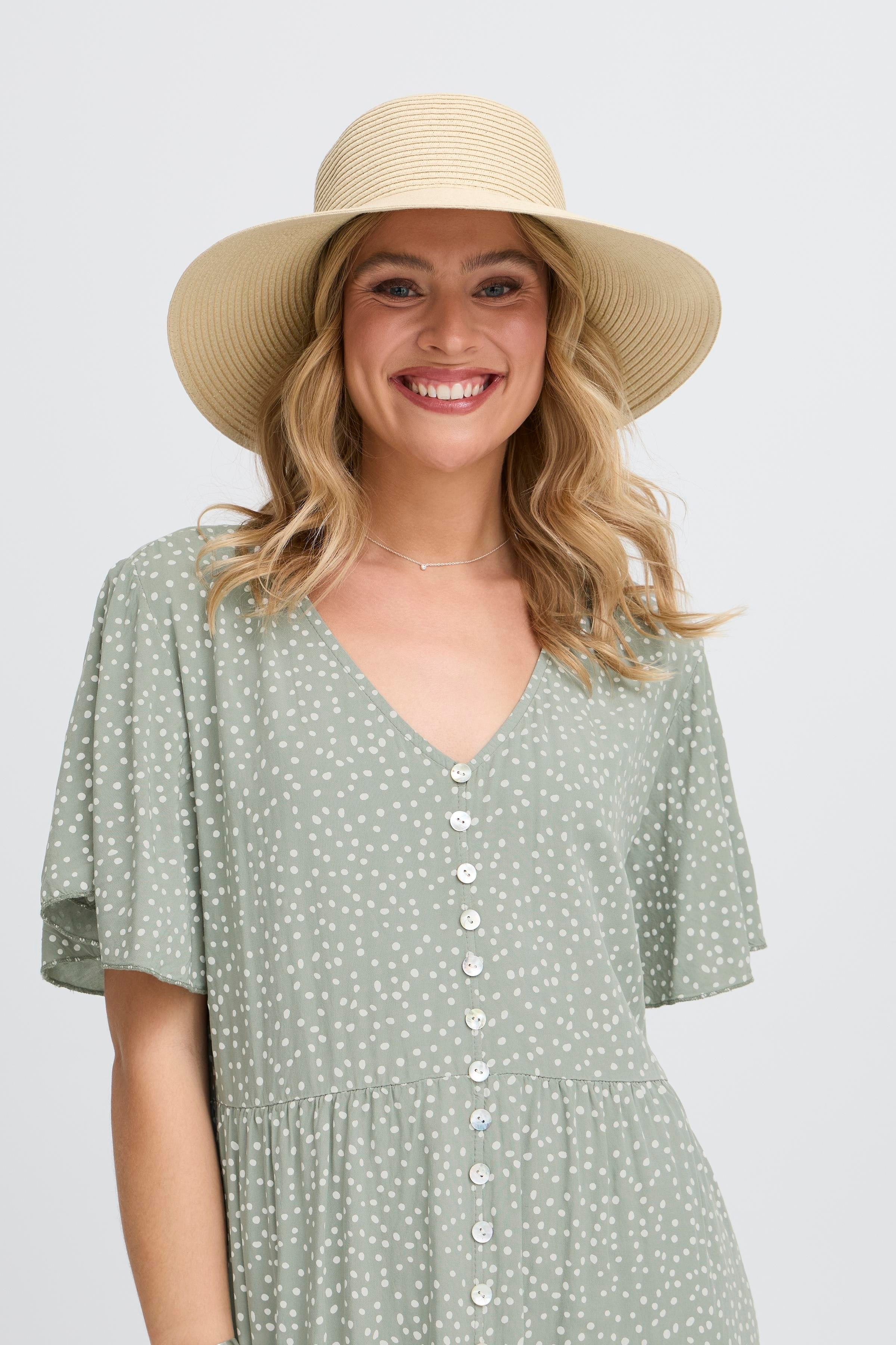 SBGOA Kjole LOOKBOOK DETAIL 22101025-180515
