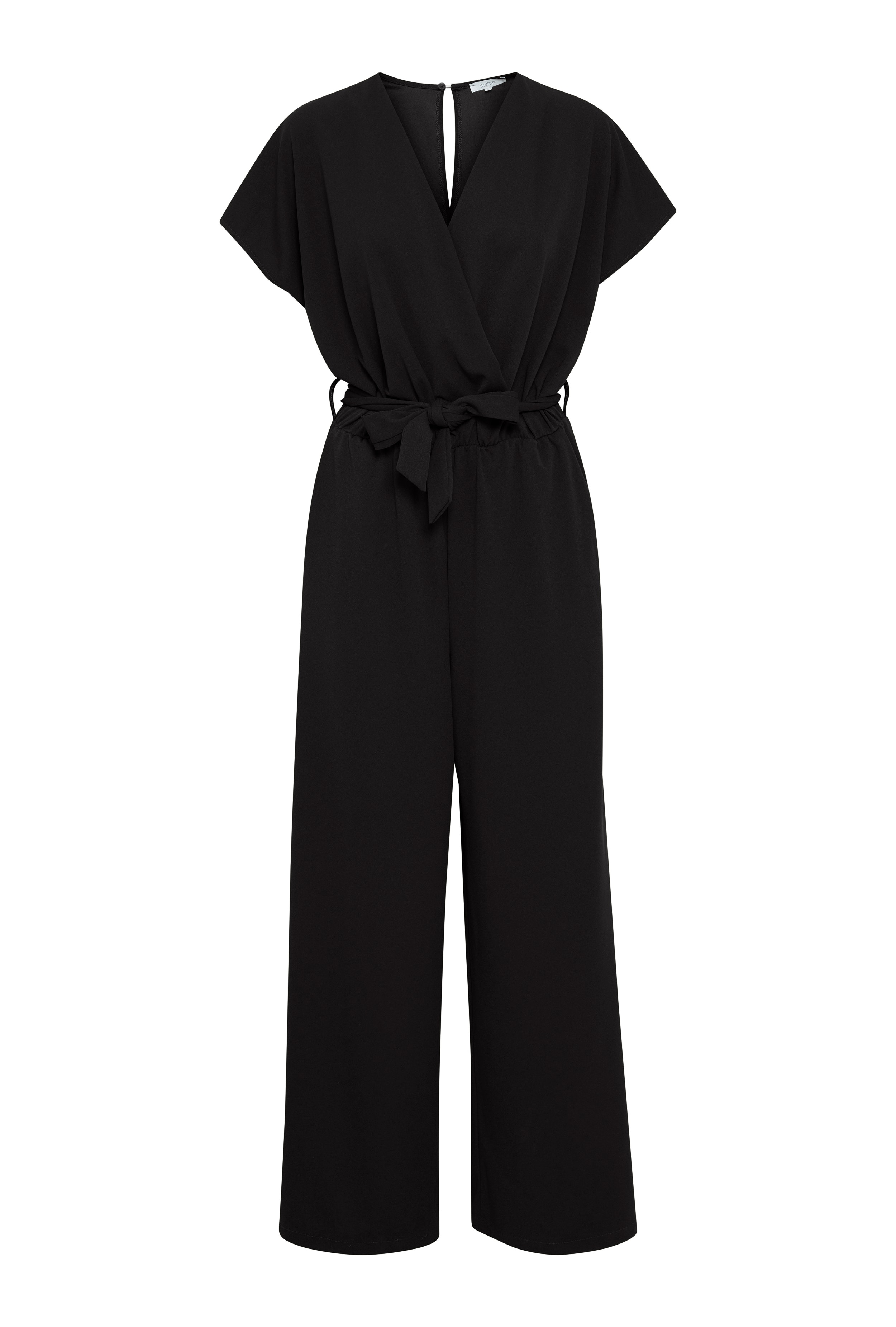 SBEXOTIC Jumpsuit PACK FRONT 22100277-202821