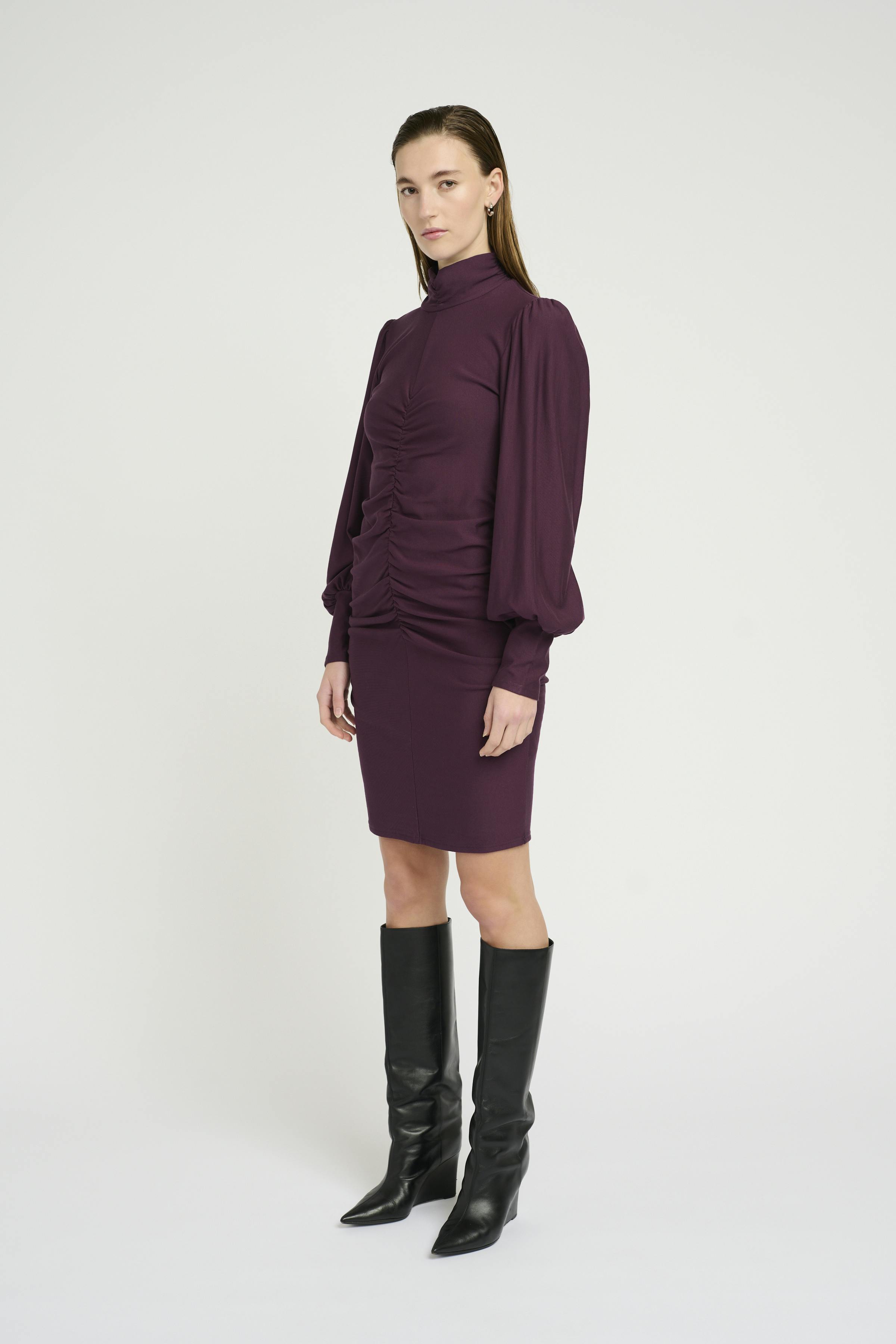 RifaGZ Kjole LOOKBOOK FRONT 10908614-192816