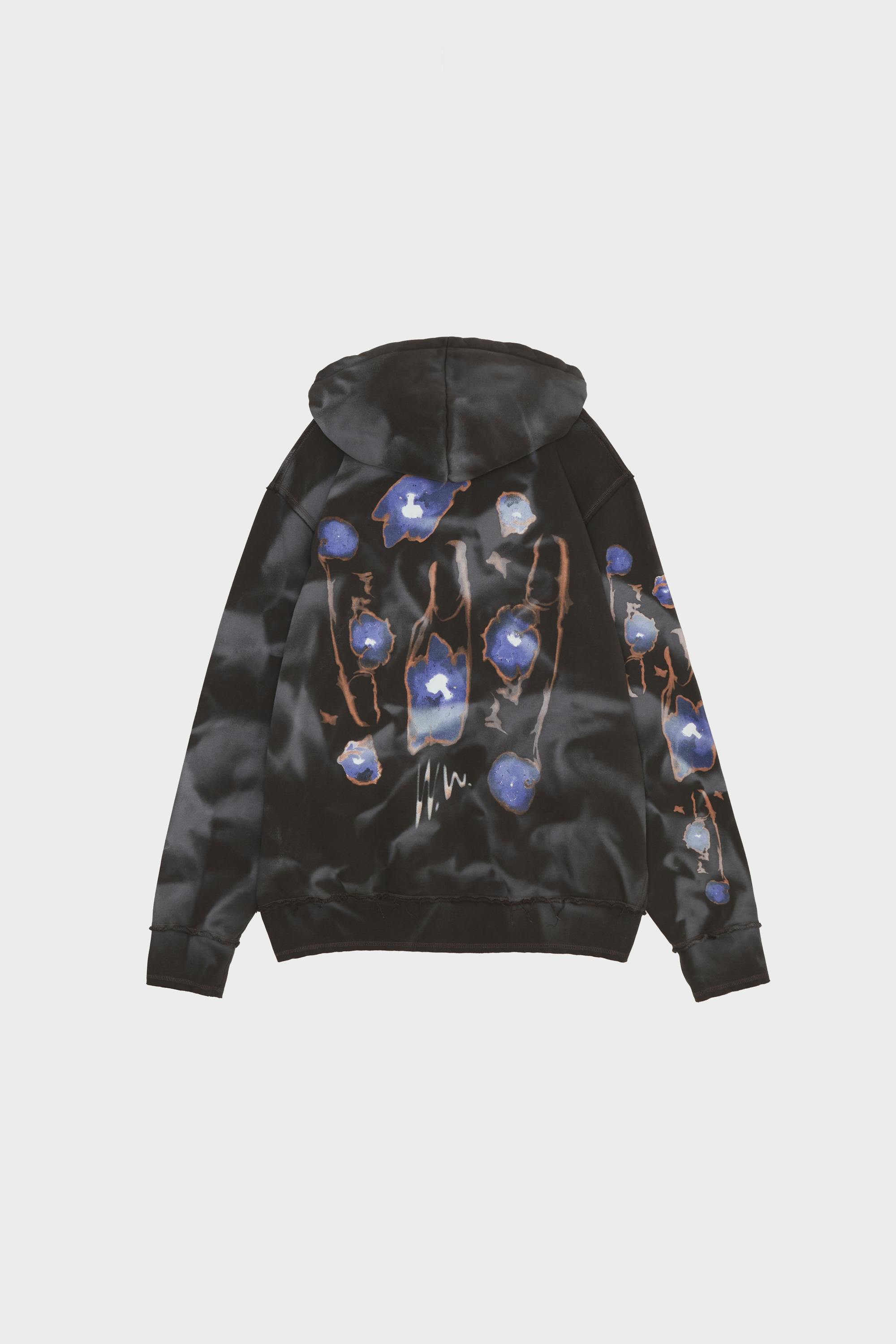 WWHades Sweatshirt PACK FRONT 30251300-W2526