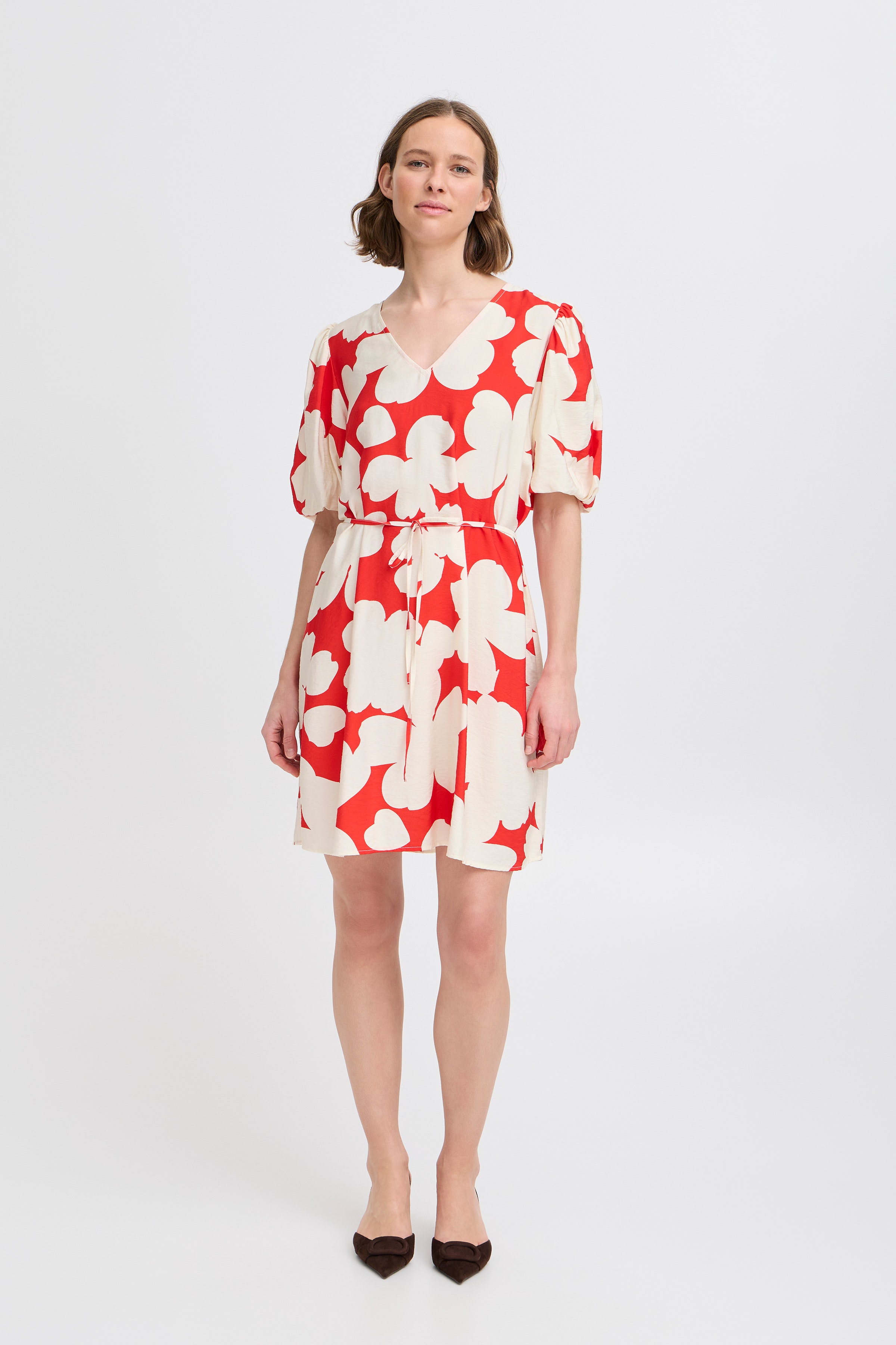 BYIBINE Kleid LOOKBOOK FRONT 20816778-204739