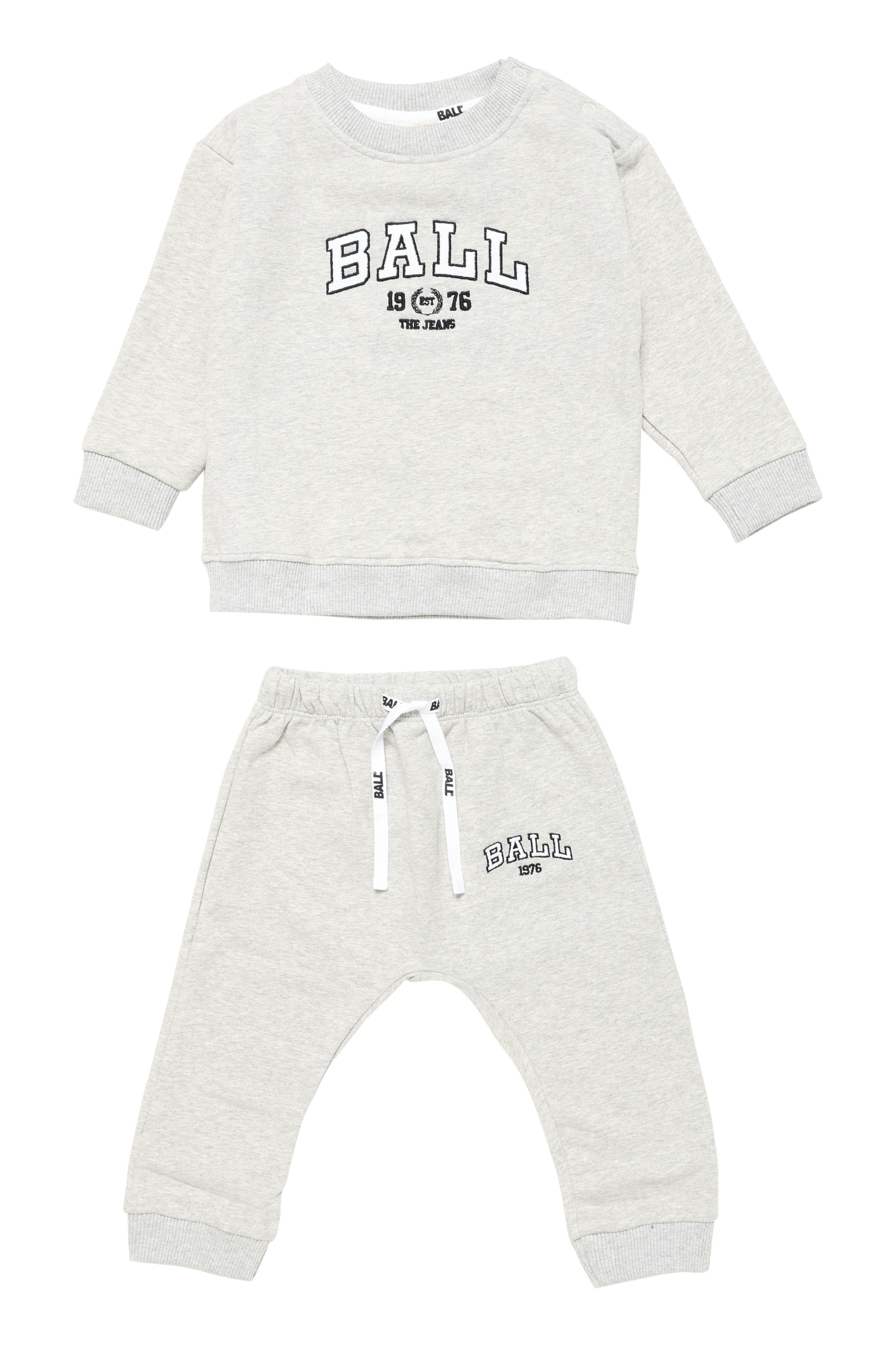 BABY SWEAT L. TAYLOR KIDS PACK FRONT 50400006-204054