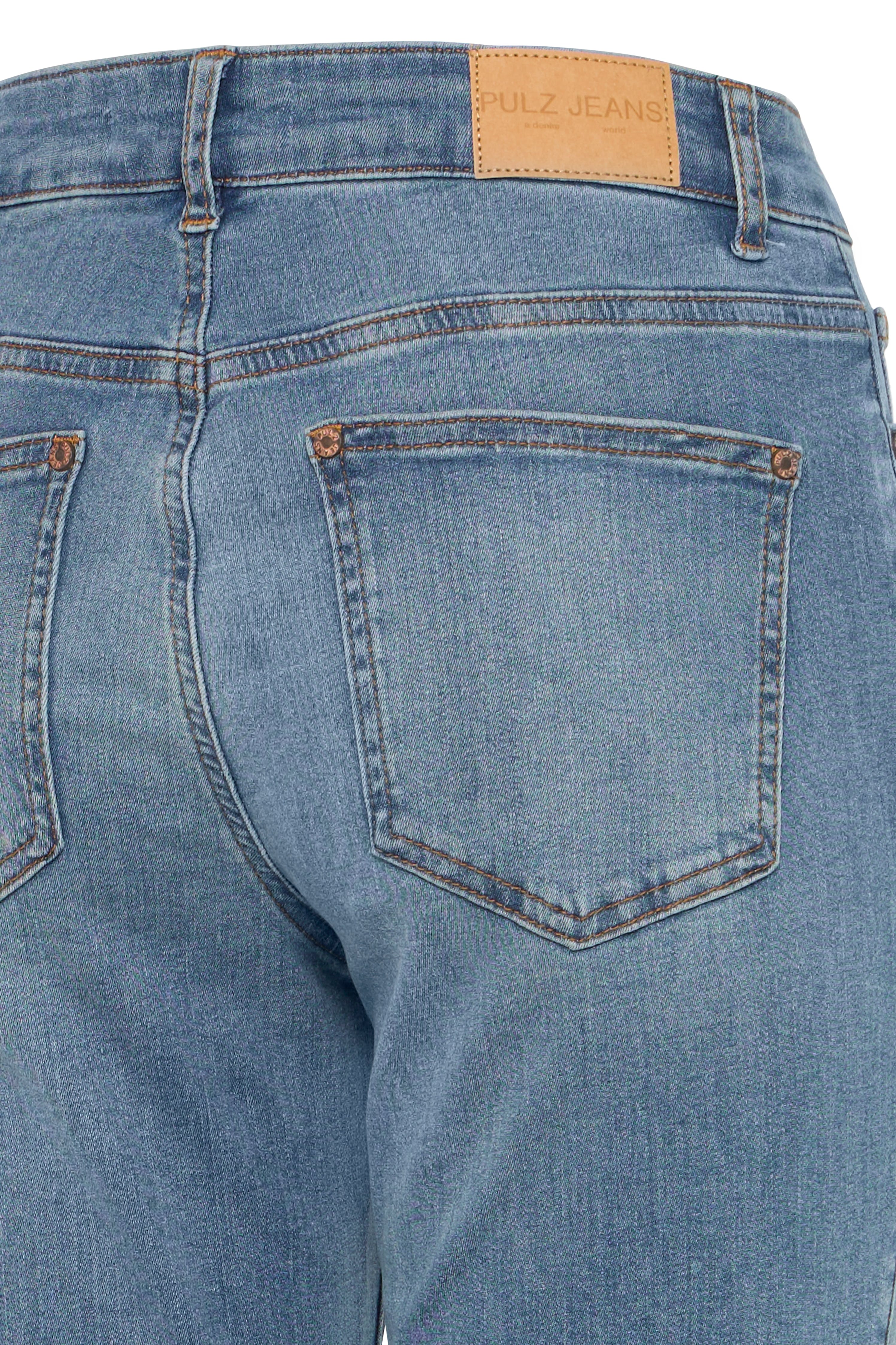 PZEMMELINA Jeans PACK DETAIL 50207163-200005