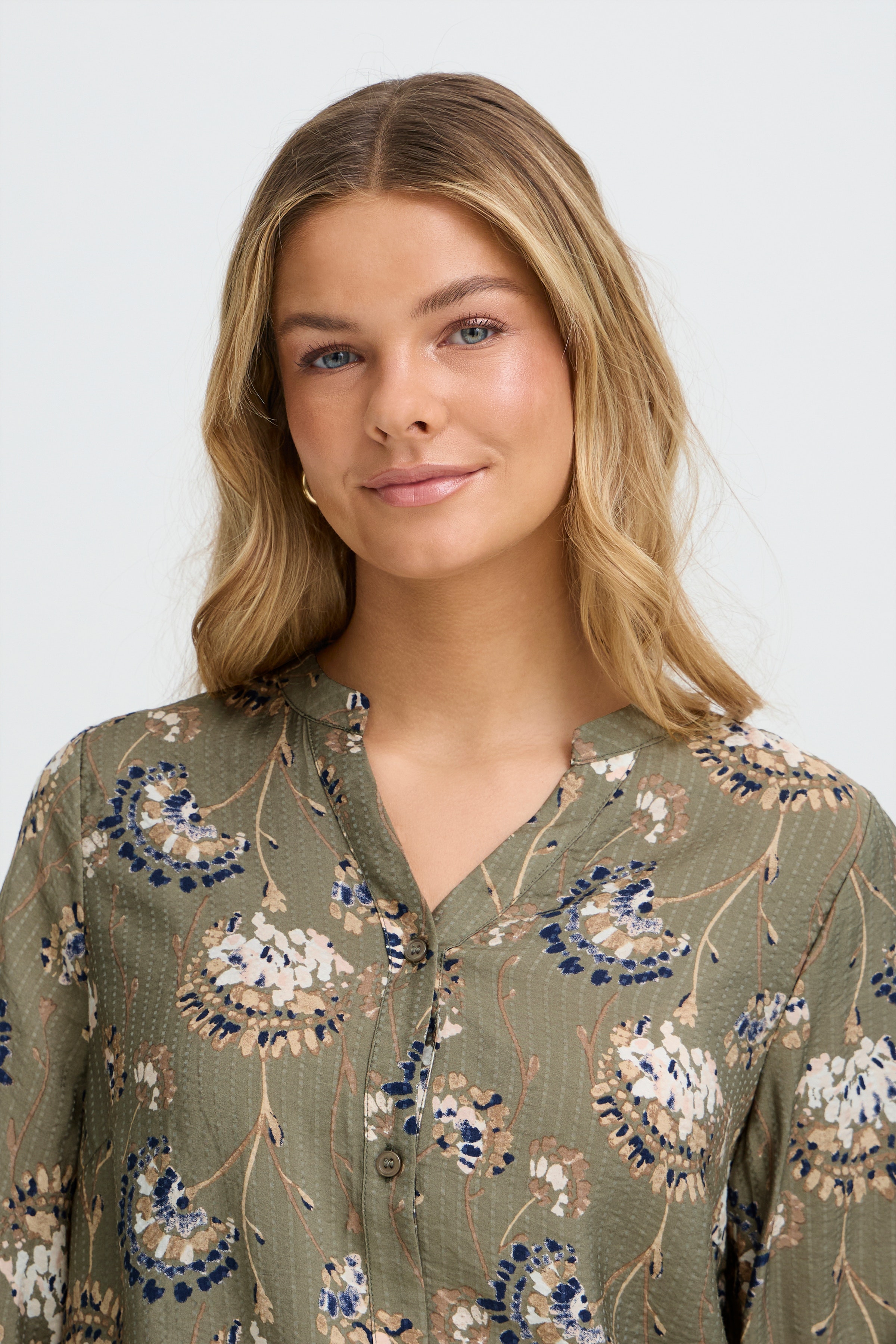 FRKALIA Blouse LOOKBOOK DETAIL 20617837-900008162