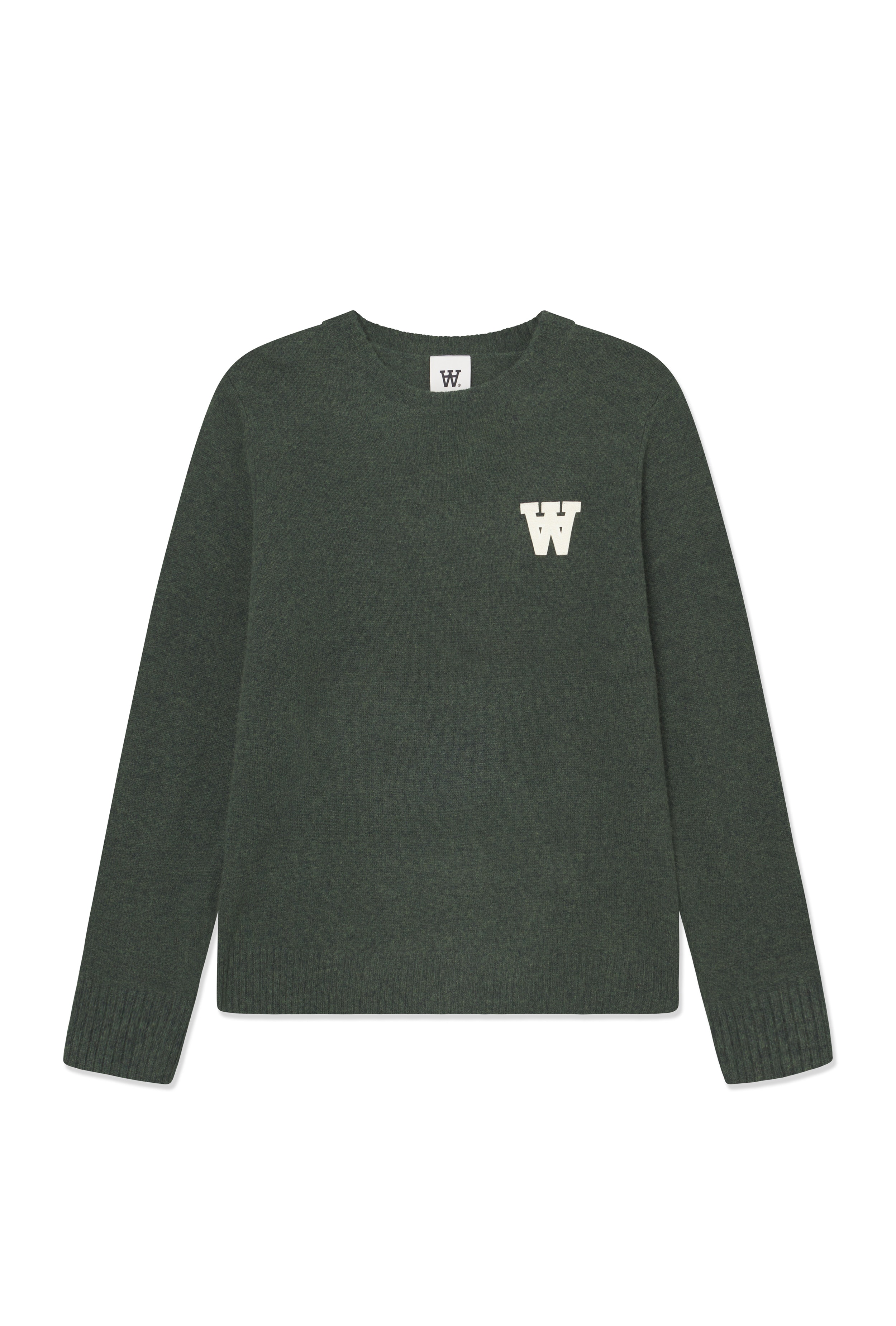 WWTay Pullover PACK FRONT 30250135-W8237