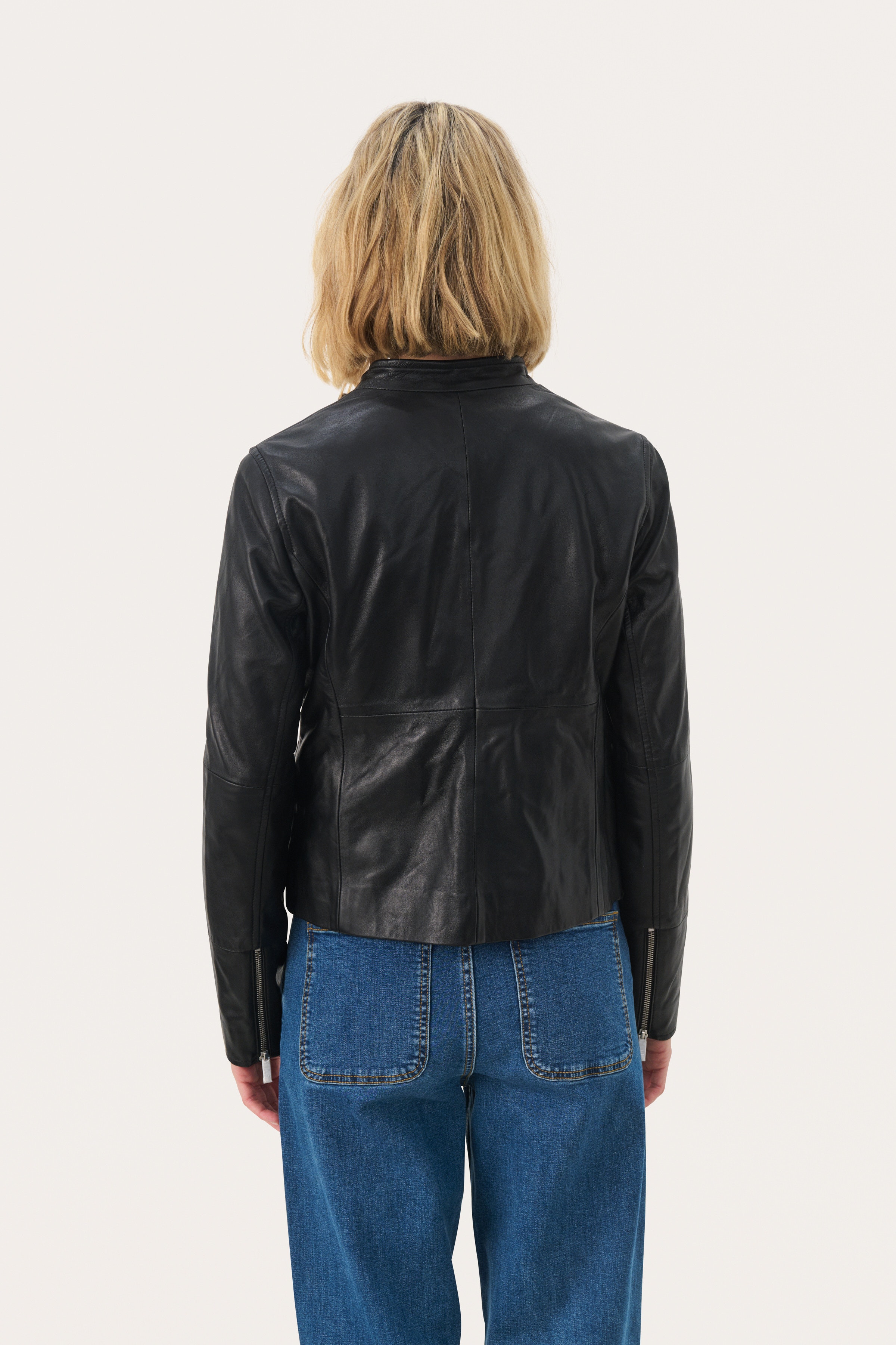 FrancesPW Oberbekleidung LOOKBOOK BACK 30305718-194008