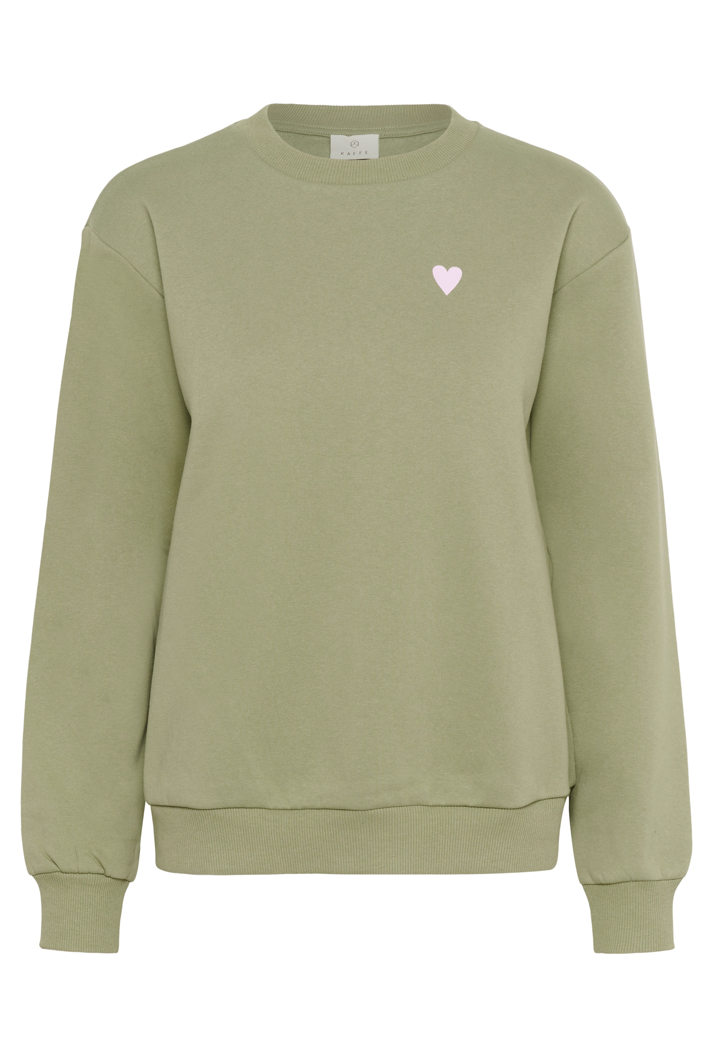 KAanne Sweatshirt PACK FRONT 10510376-170115