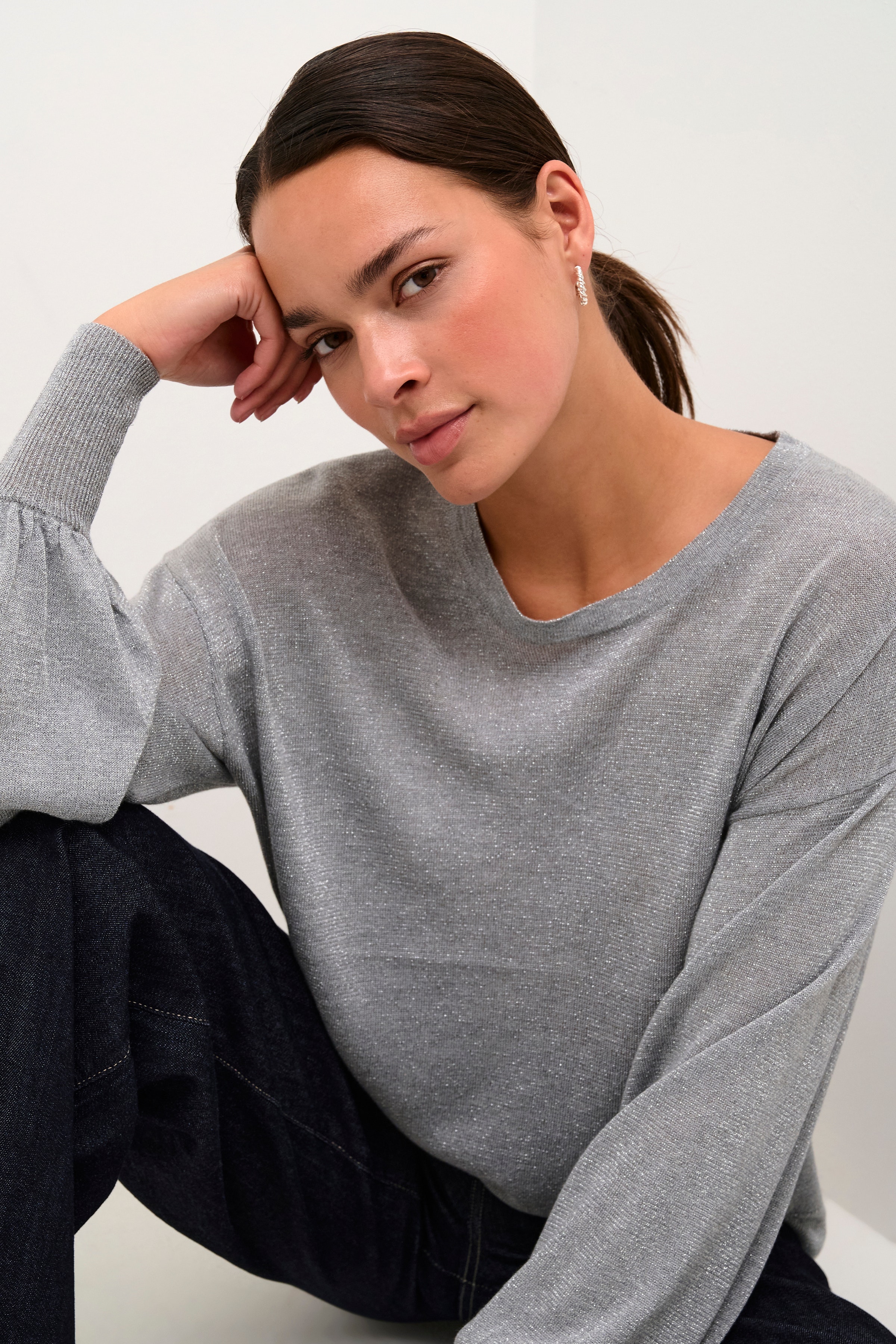 KAankra Glimmergenser LOOKBOOK DETAIL 10552376-100123