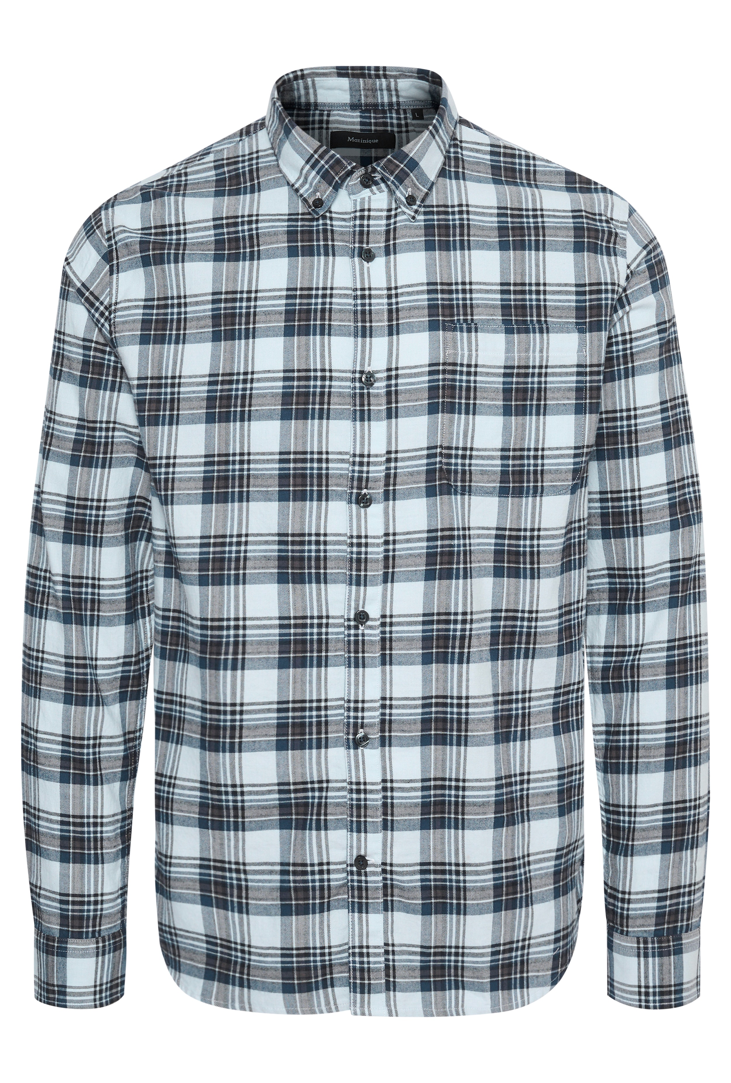 MAtrostol Skjorte PACK FRONT 30206969-194011