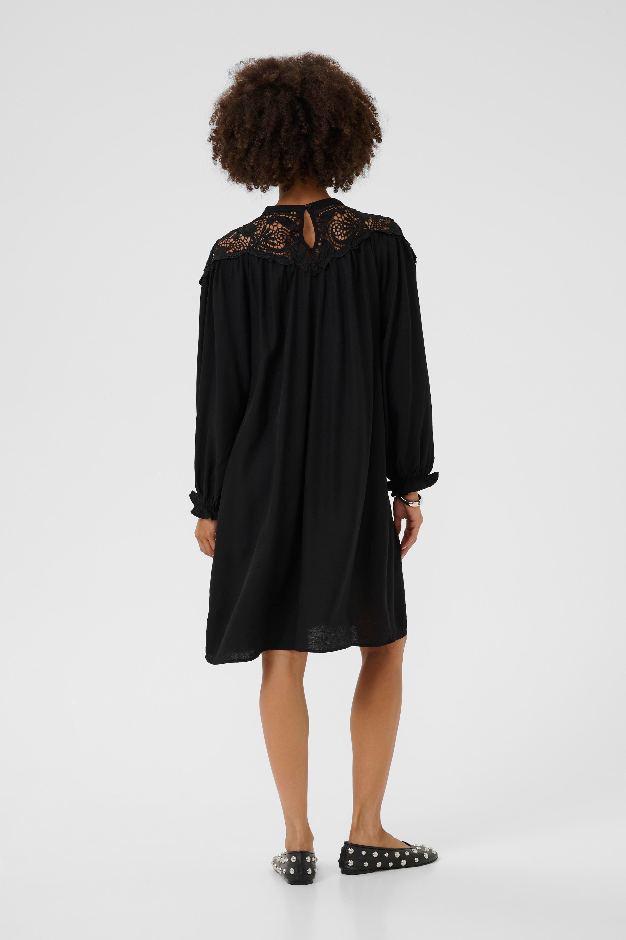CUurta Kjole LOOKBOOK BACK 50112469-500012