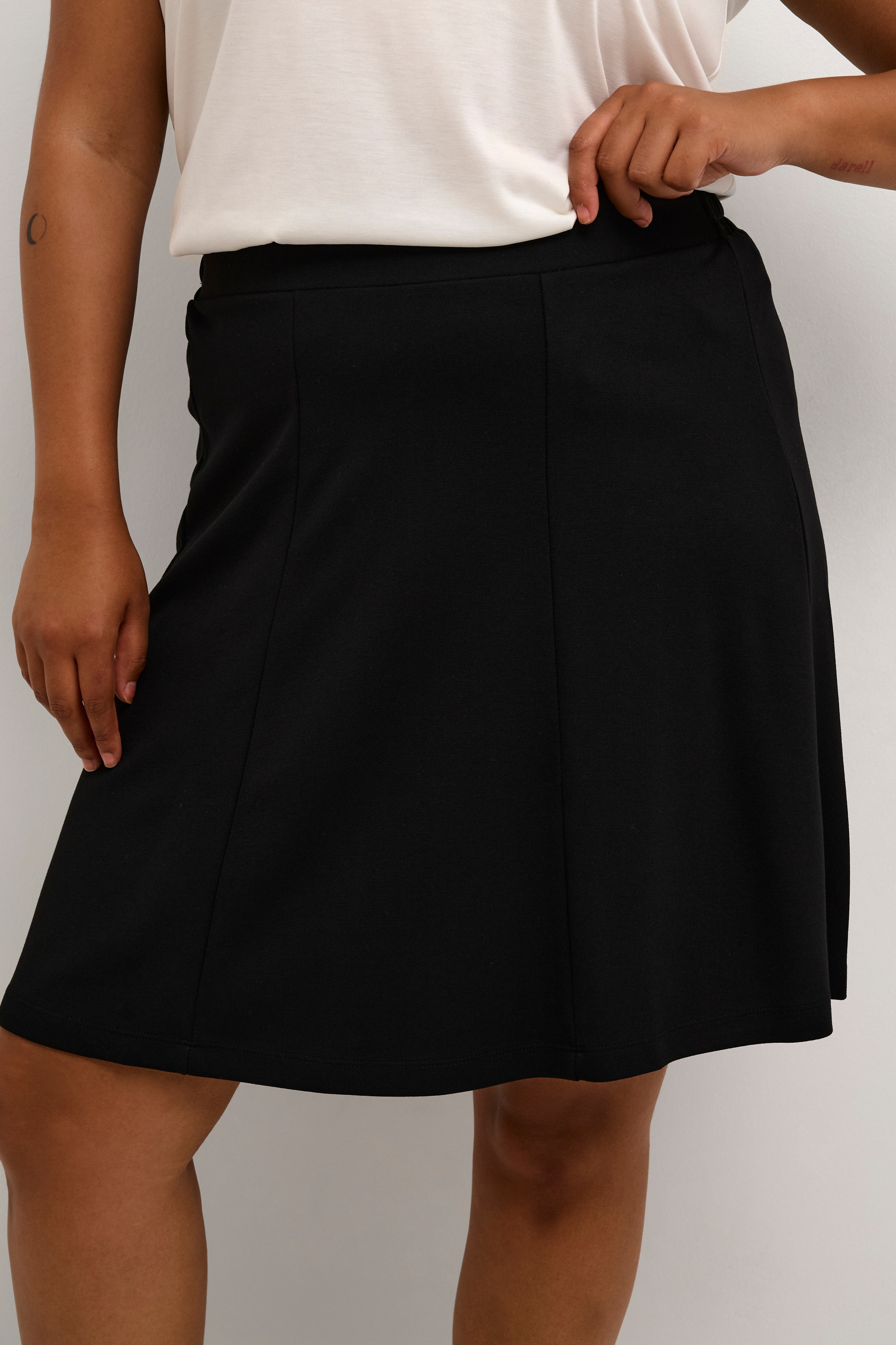 KCjada Nederdel LOOKBOOK DETAIL 10582131-100121