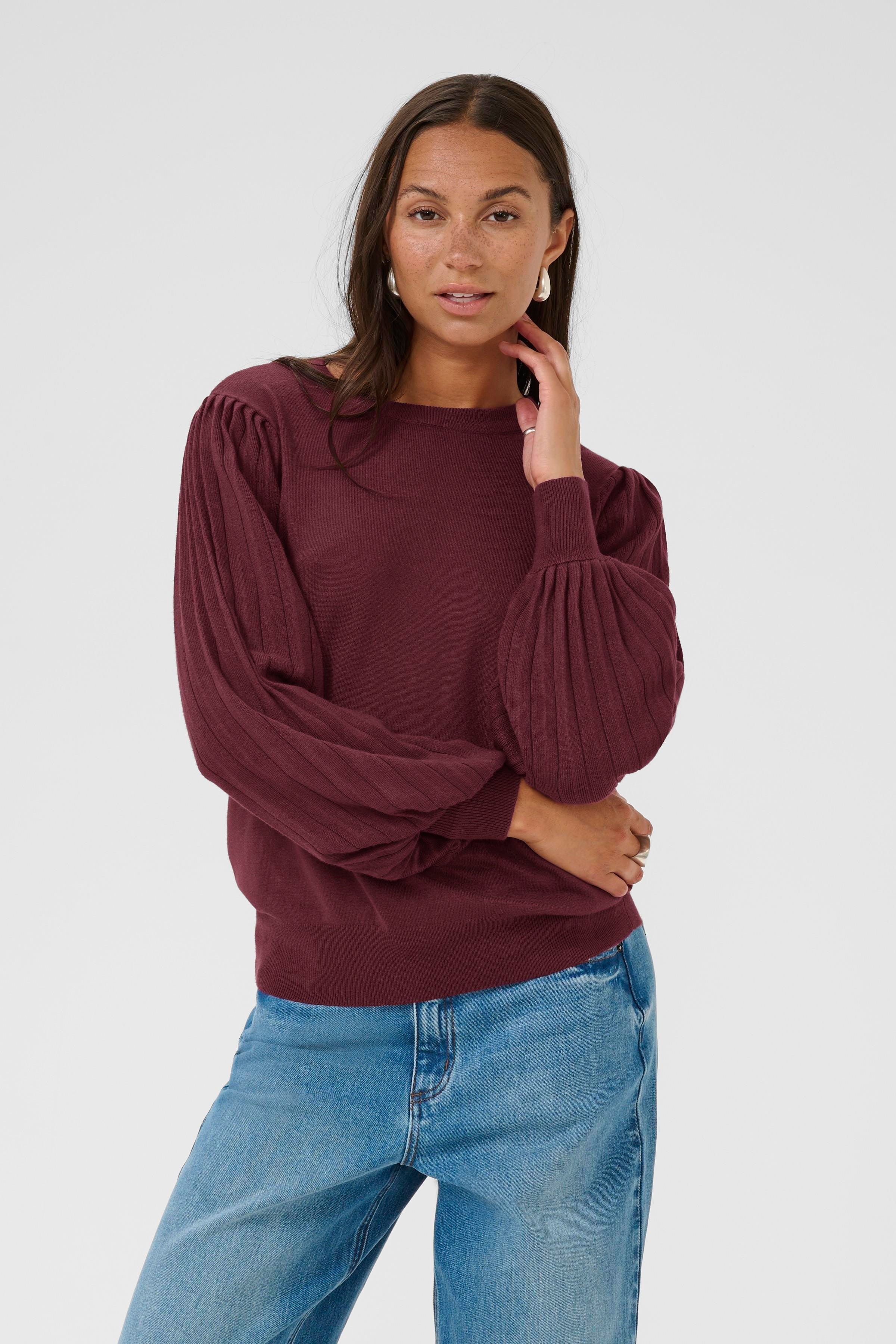 KAlone Pullover LOOKBOOK FRONT 10507905-191528