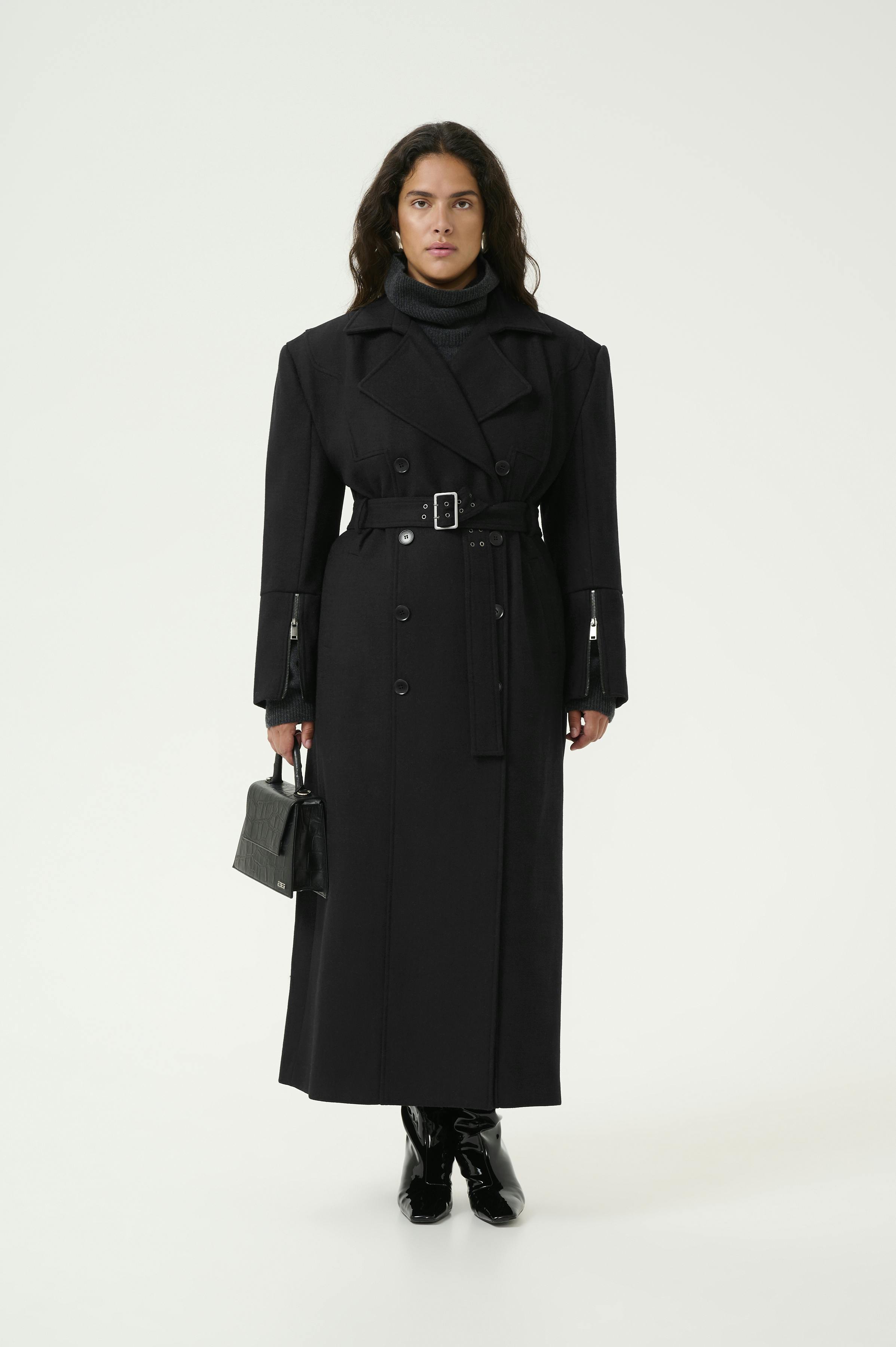 MonaliGZ Coat LOOKBOOK FRONT 10909182-100017