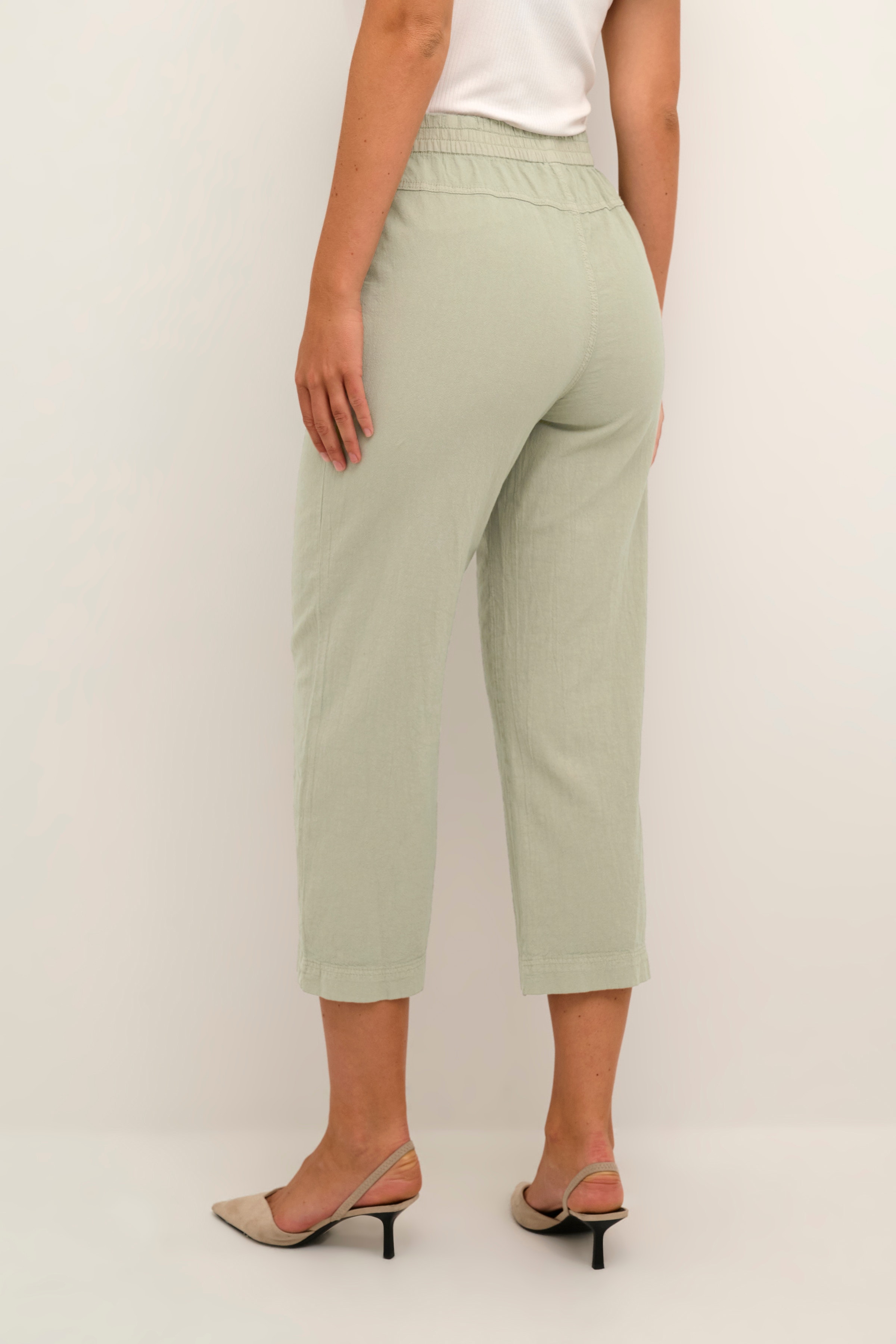 KAnaya Culotte Bukser LOOKBOOK BACK 10507418-166008
