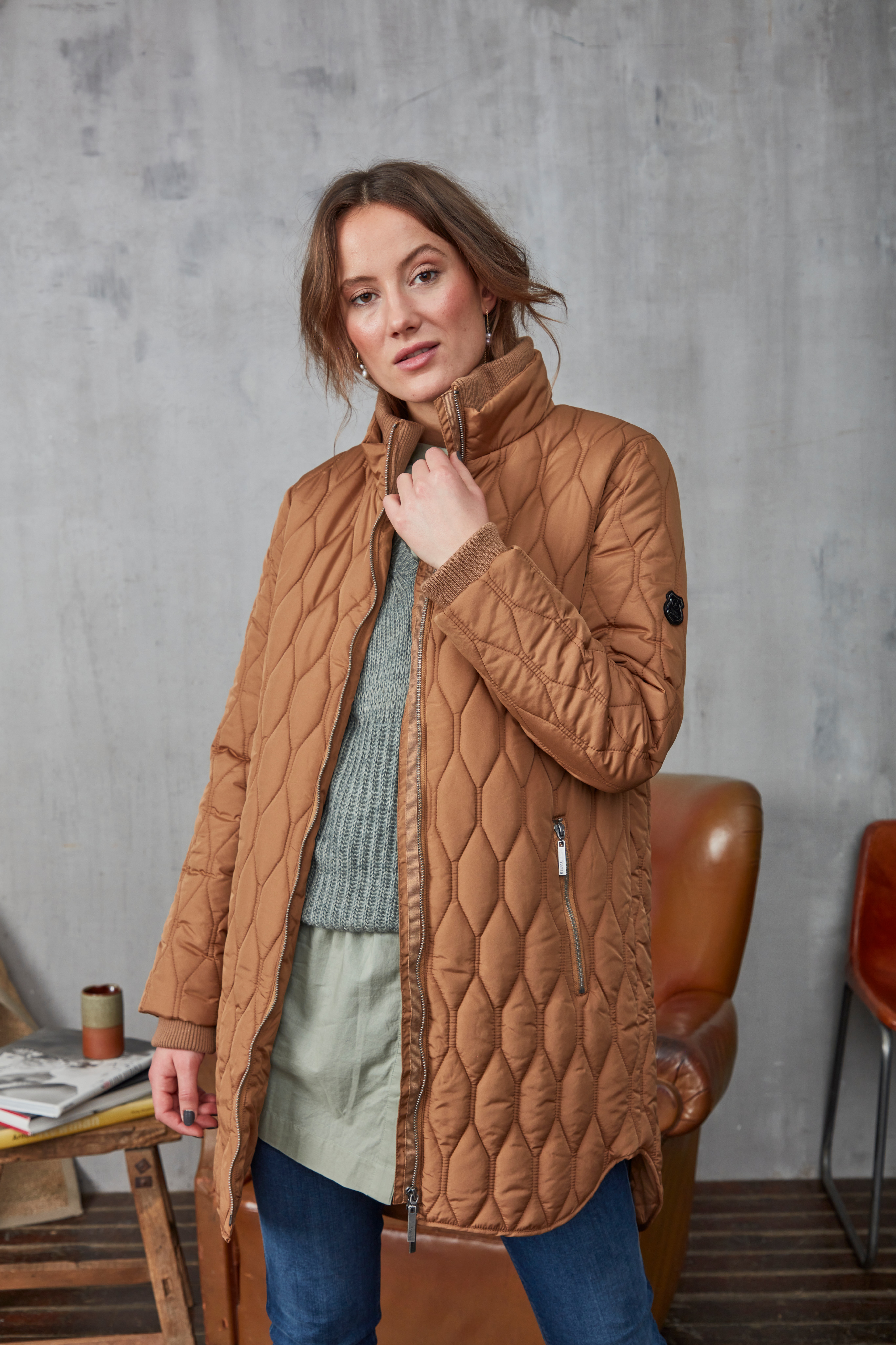 Outerwear LOCATION NONE 20609447-200943