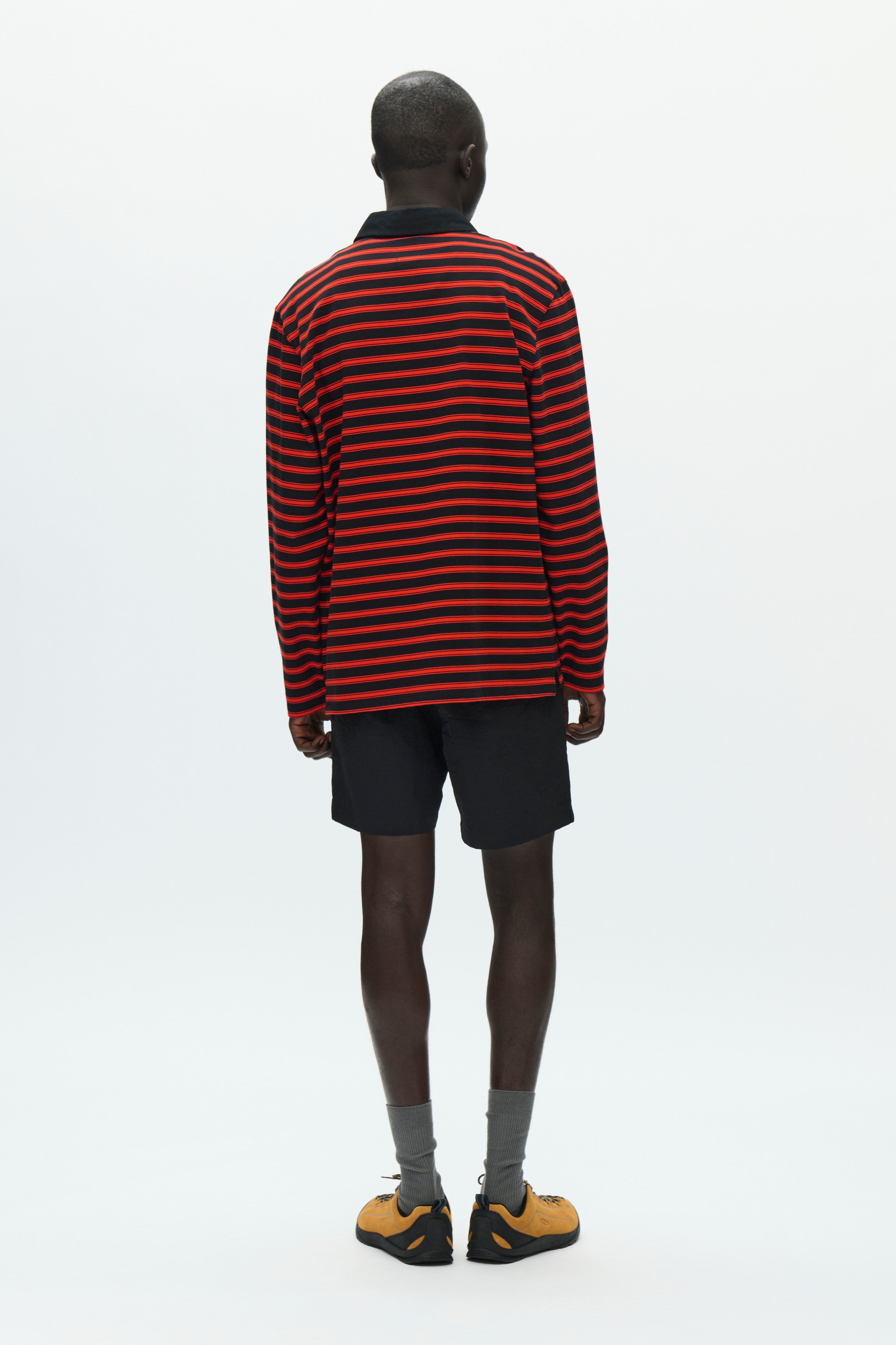 WWLandon Pikè LOOKBOOK BACK 30251542-304631