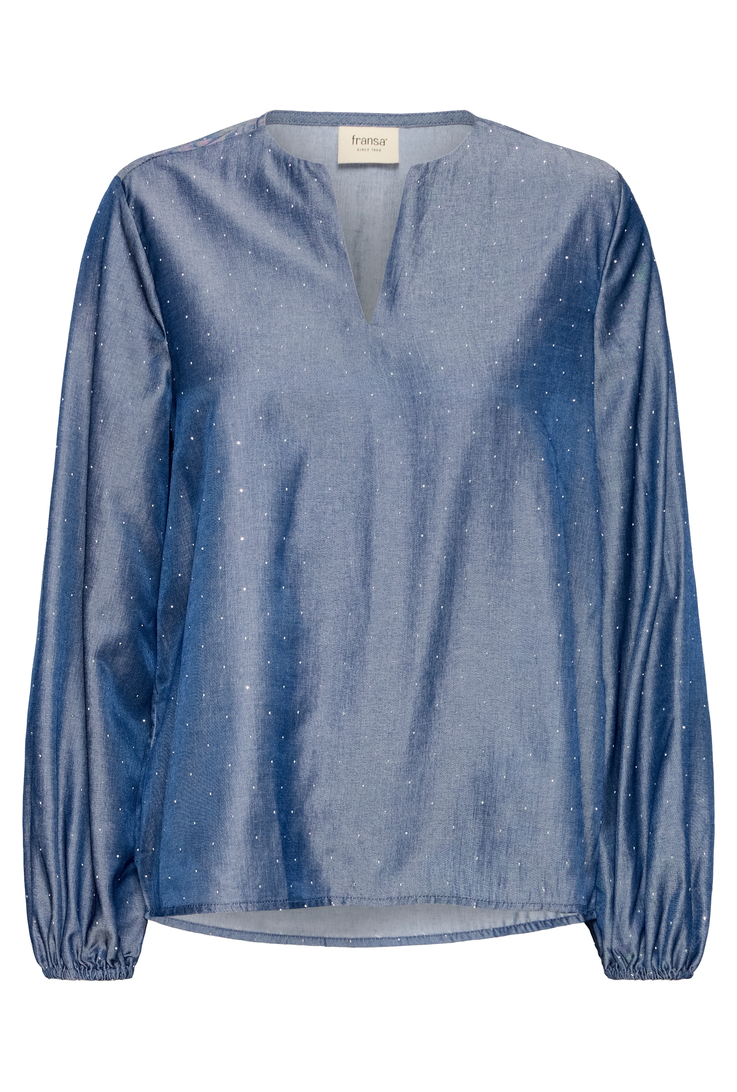 FRYUKKA Blouse PACK FRONT 20617334-200996