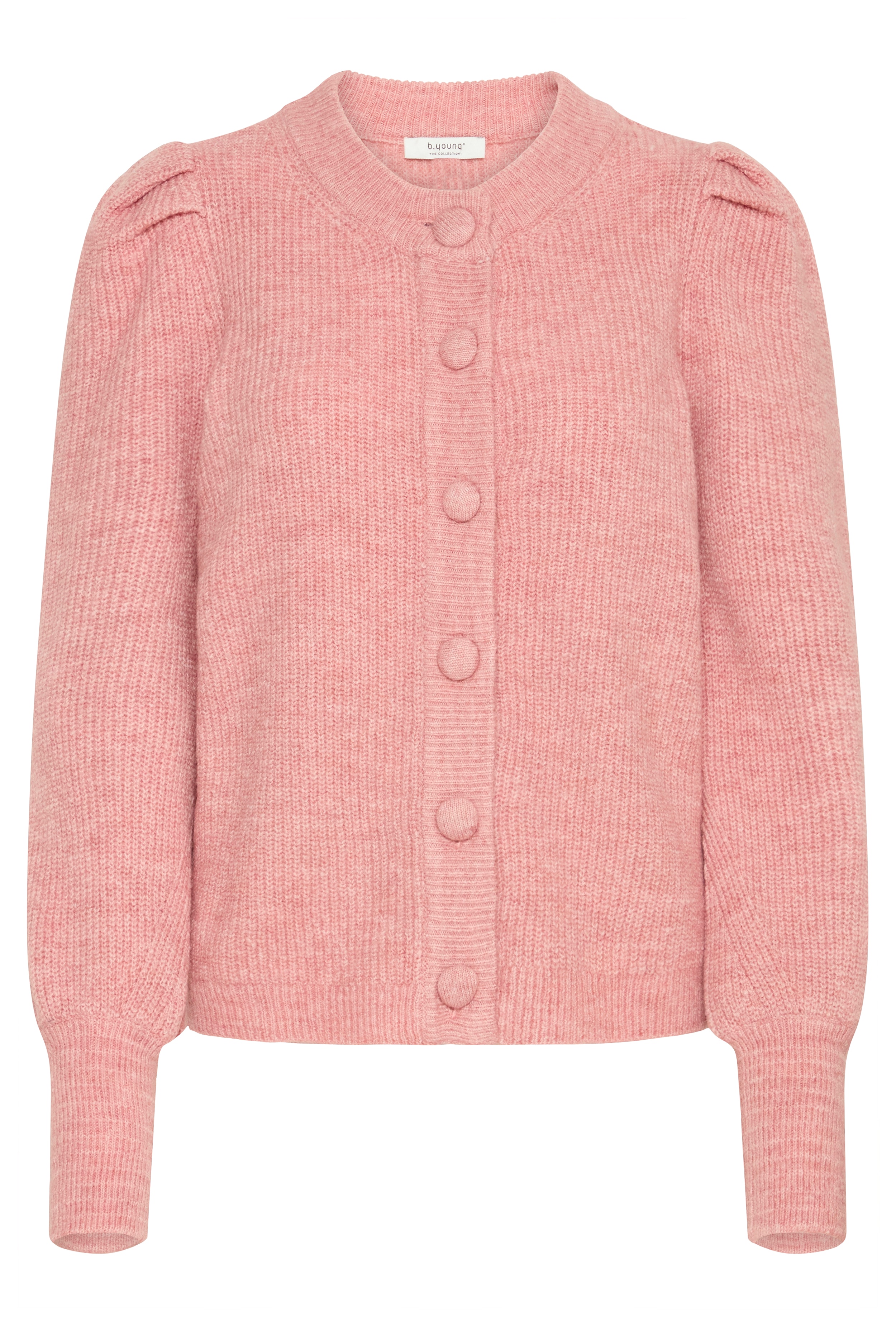 BYOMUNA Cardigan PACK FRONT 20814131-1519061