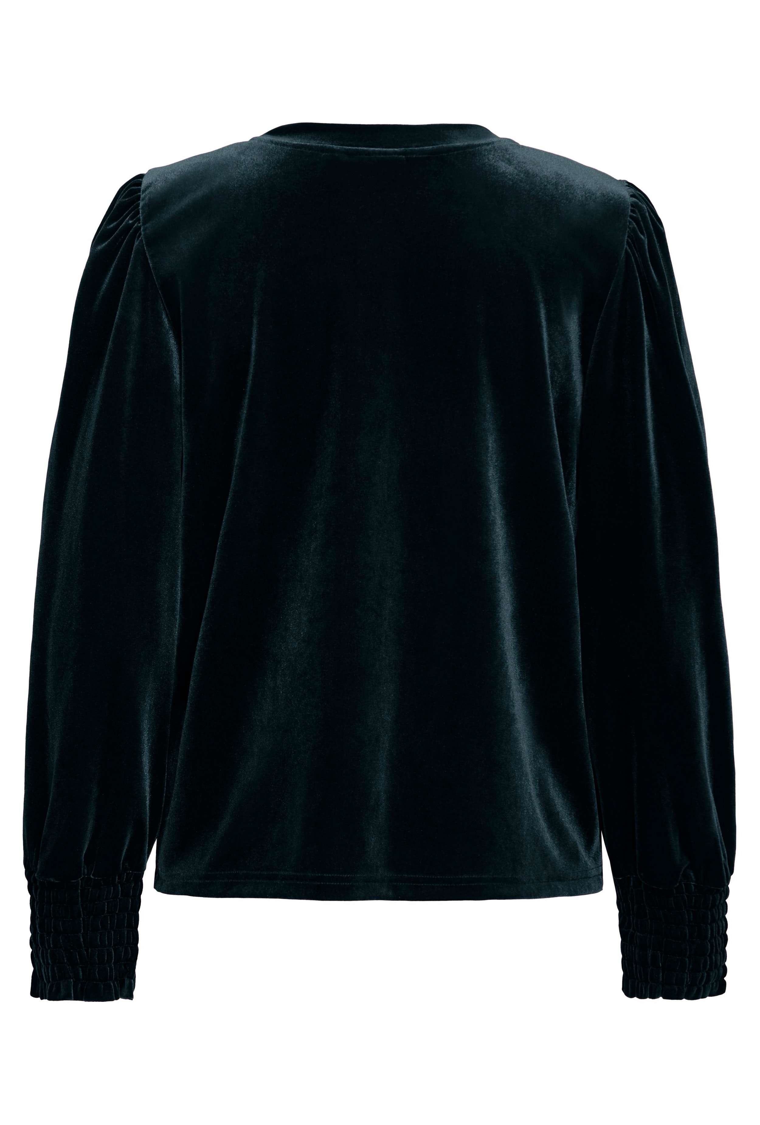 PZBARBARA Bluse PACK BACK 50210312-194908
