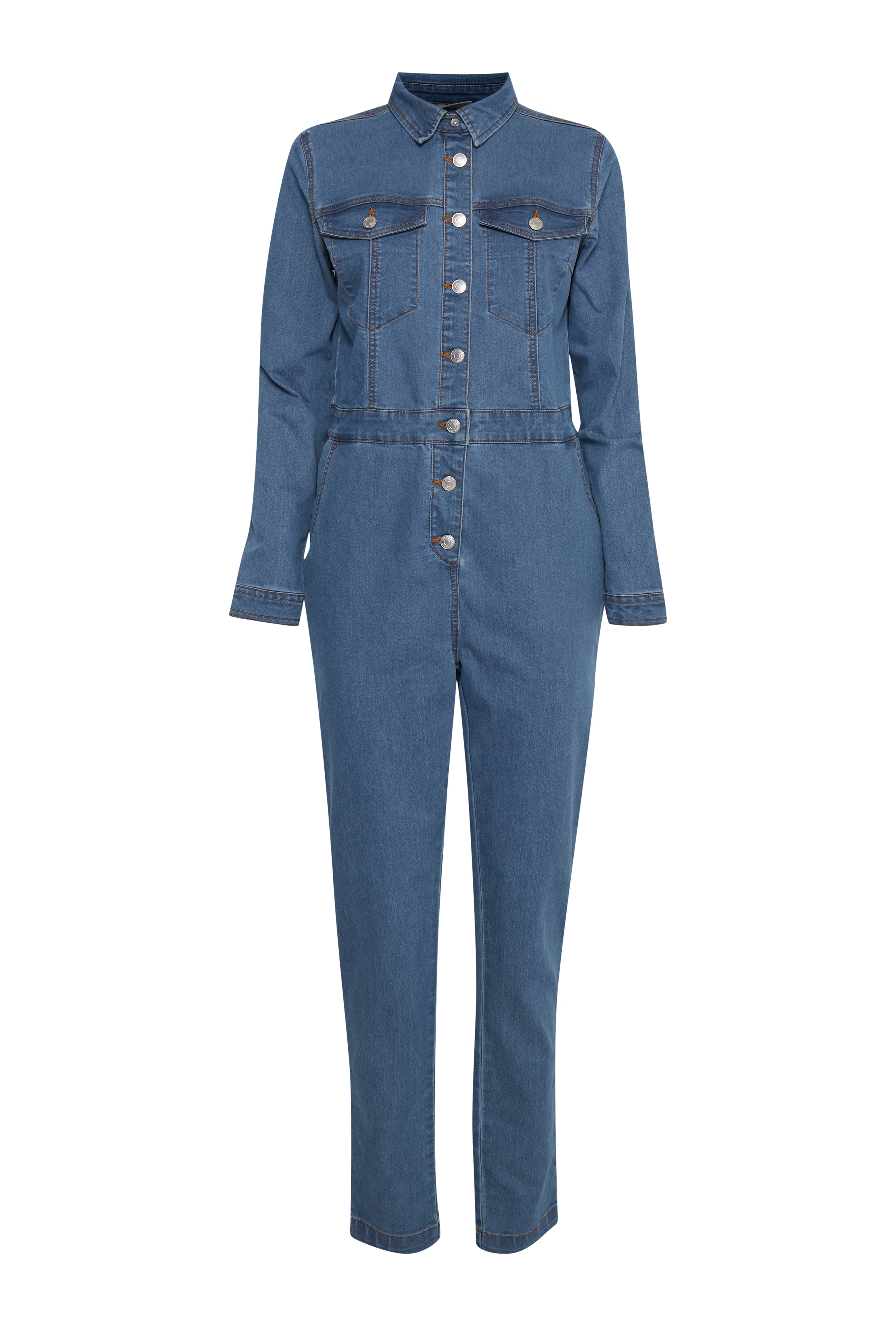 BYLika jumpsuit PACK FRONT 20807405-80940