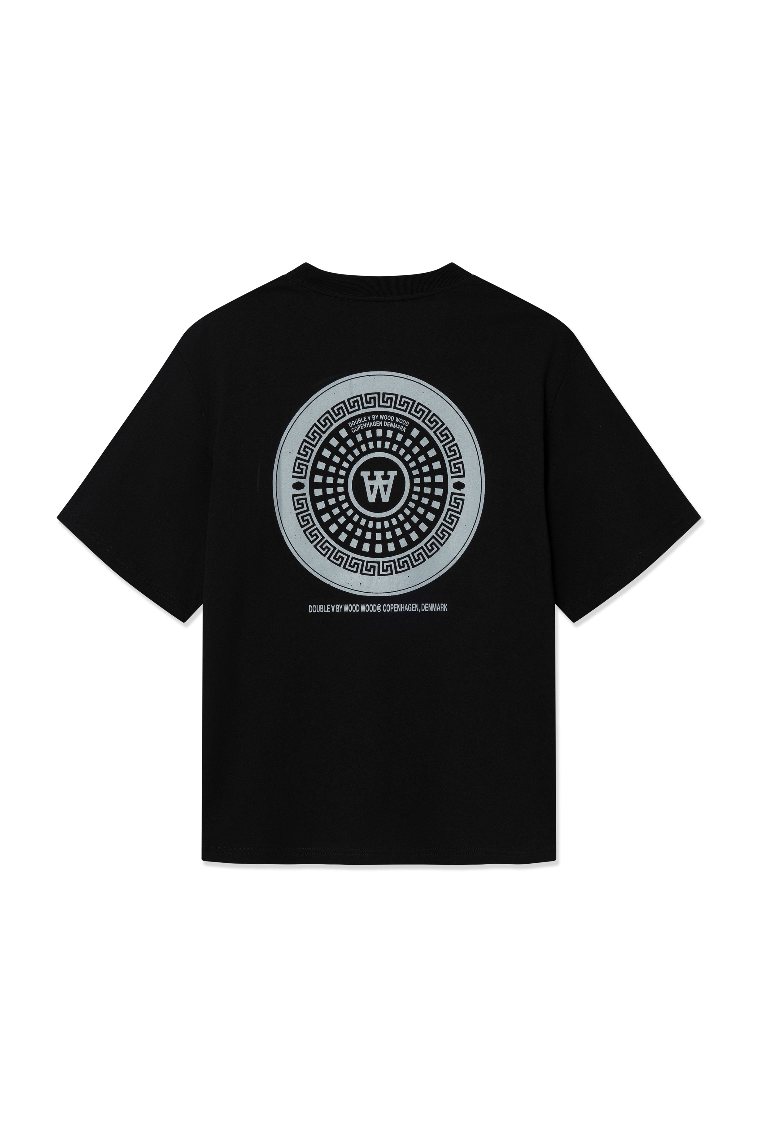 WWLiam T-shirt PACK BACK 30251981-303700