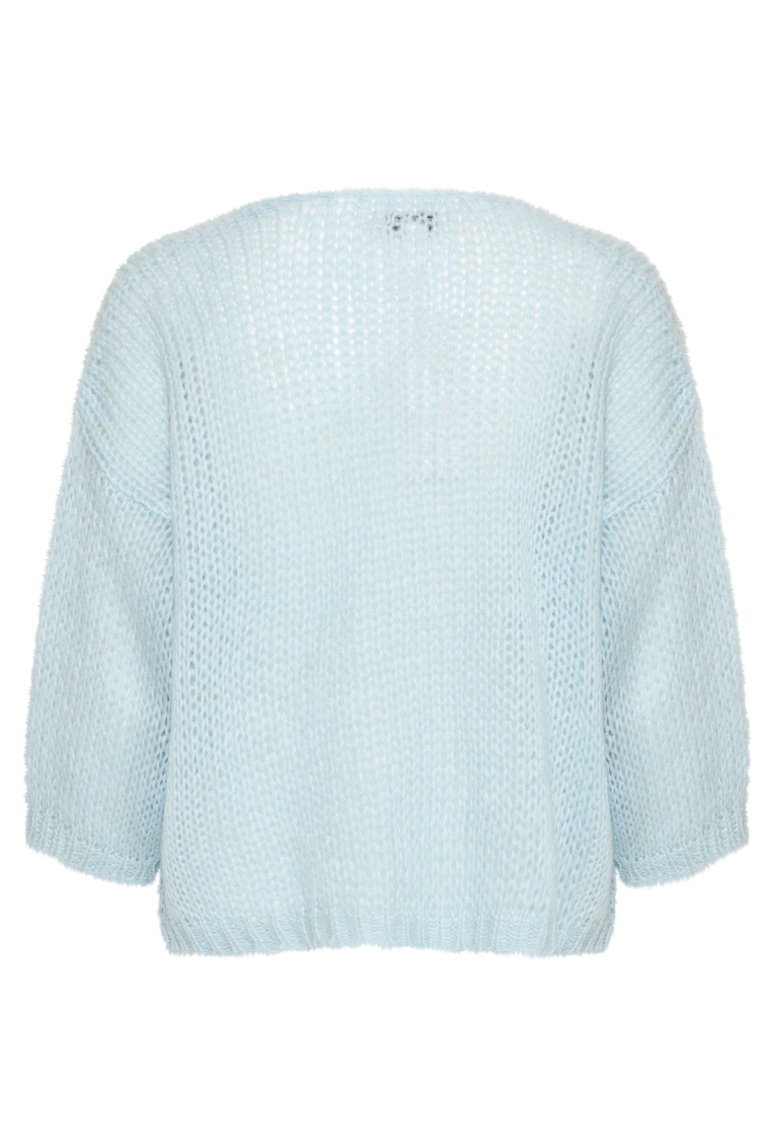 BYNONAX Strikket cardigan PACK BACK 20816622-1441151