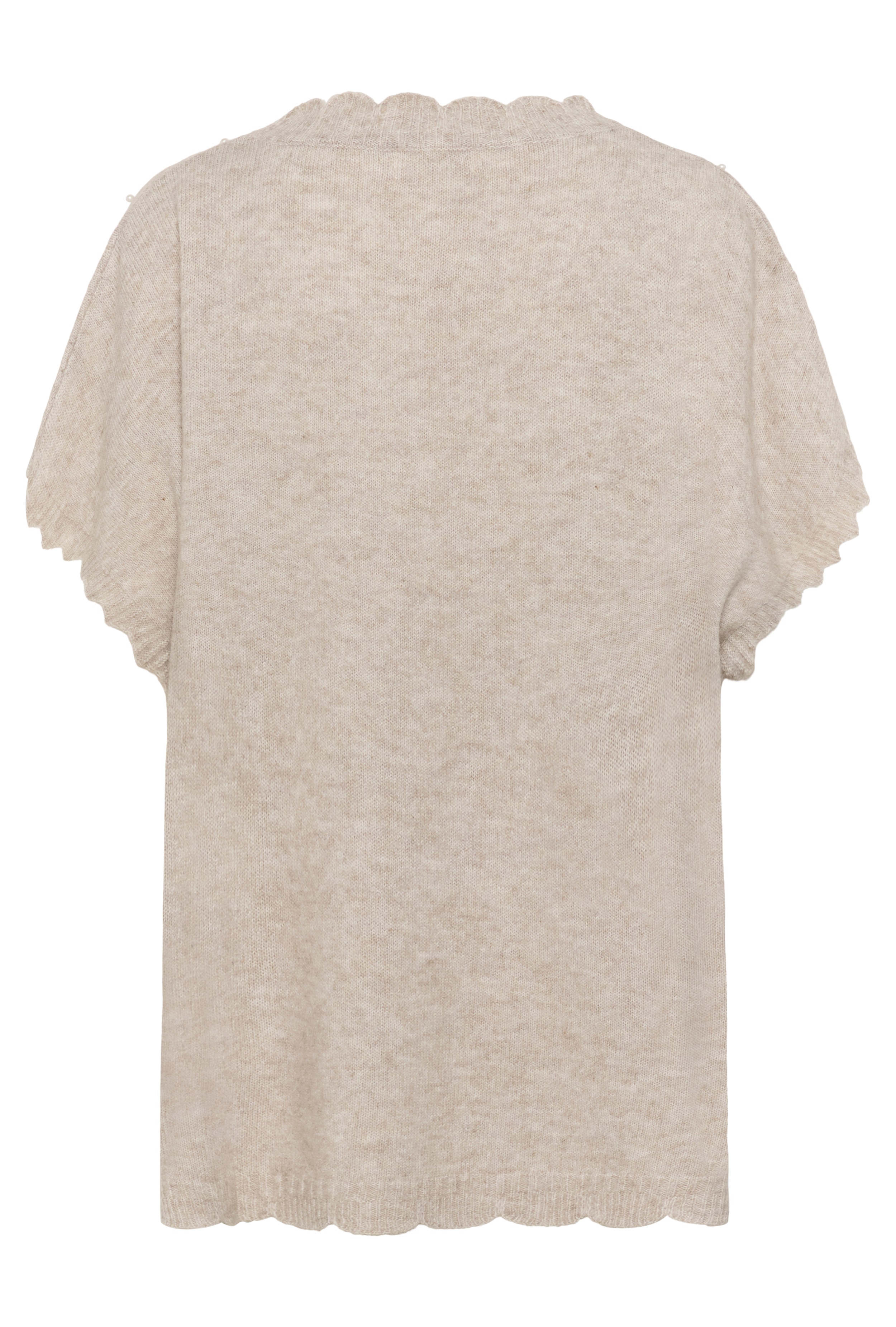 CREmanuella Poncho PACK BACK 10614476-1613051