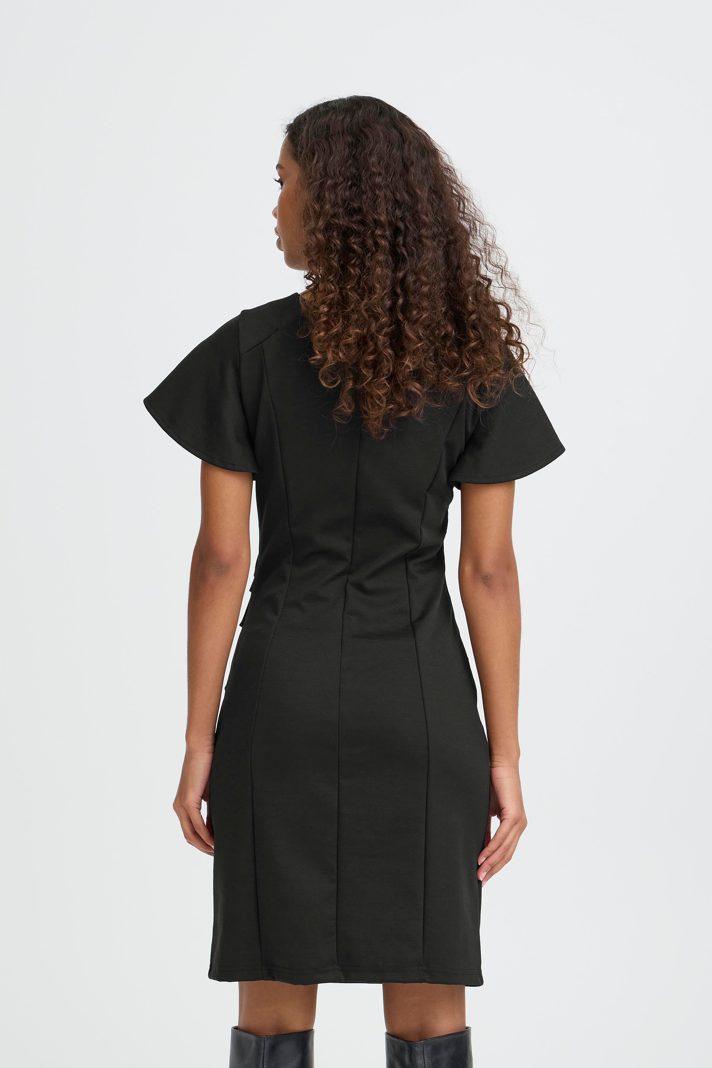 IHKATE Kjole LOOKBOOK BACK 20124929-194008