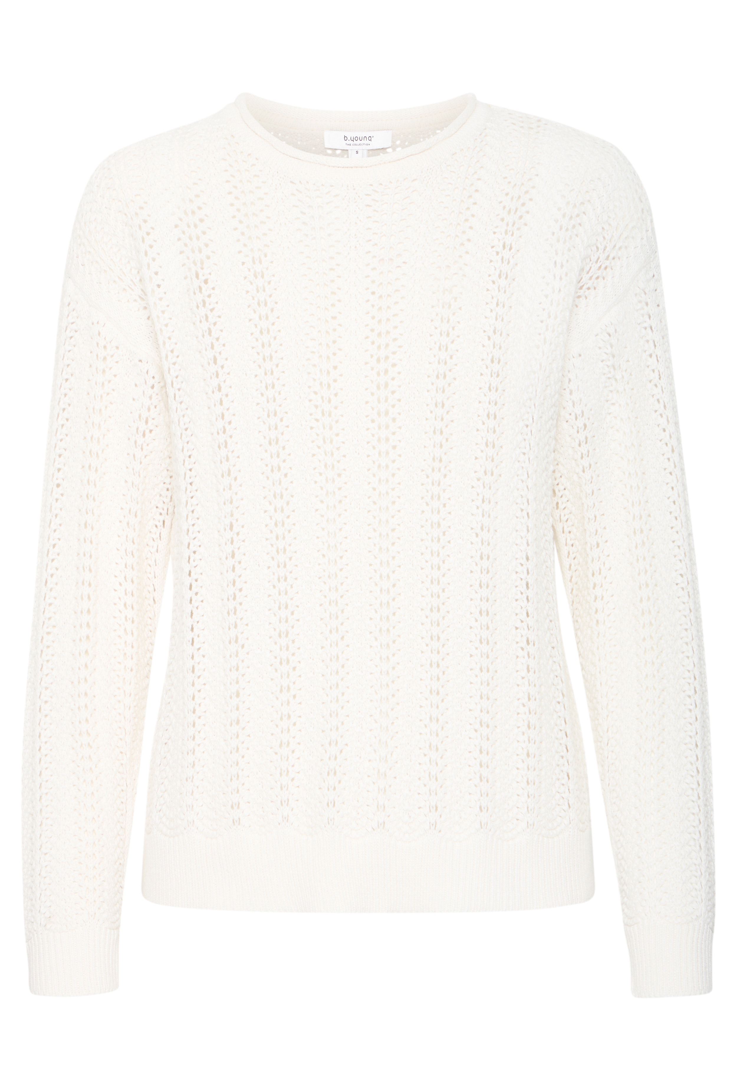BYNAMA Pullover PACK FRONT 20816636-114300