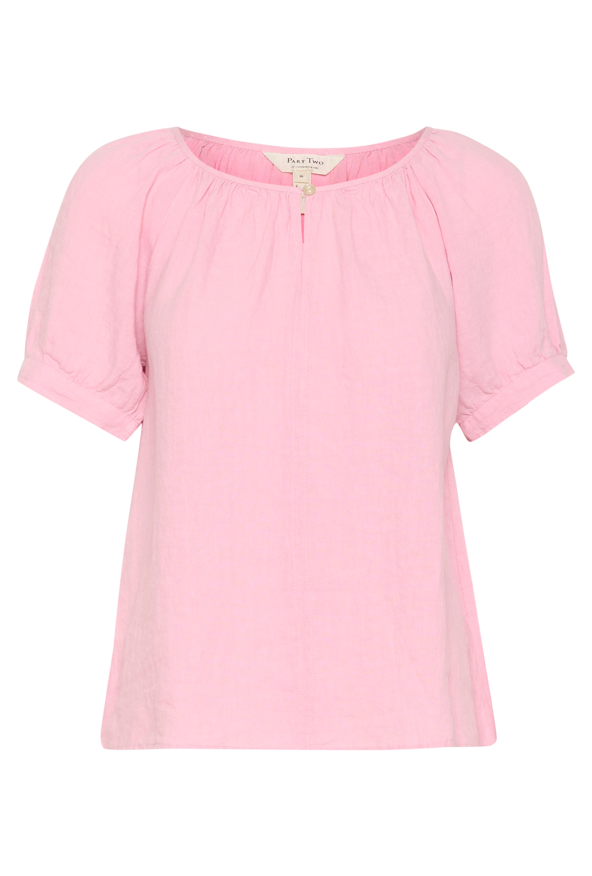 RosannaPW Blus PACK FRONT 30309703-142305