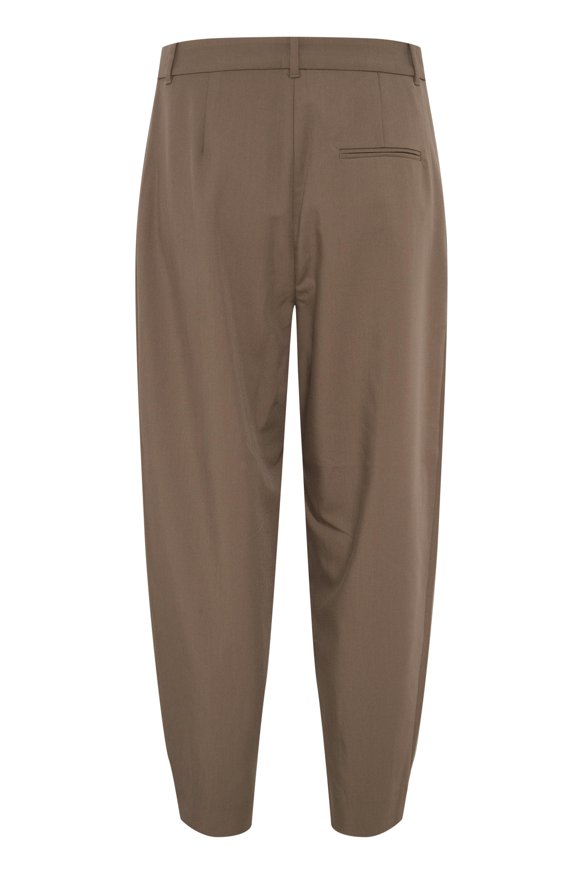 OliseKB Trousers PACK BACK 10104926-190809