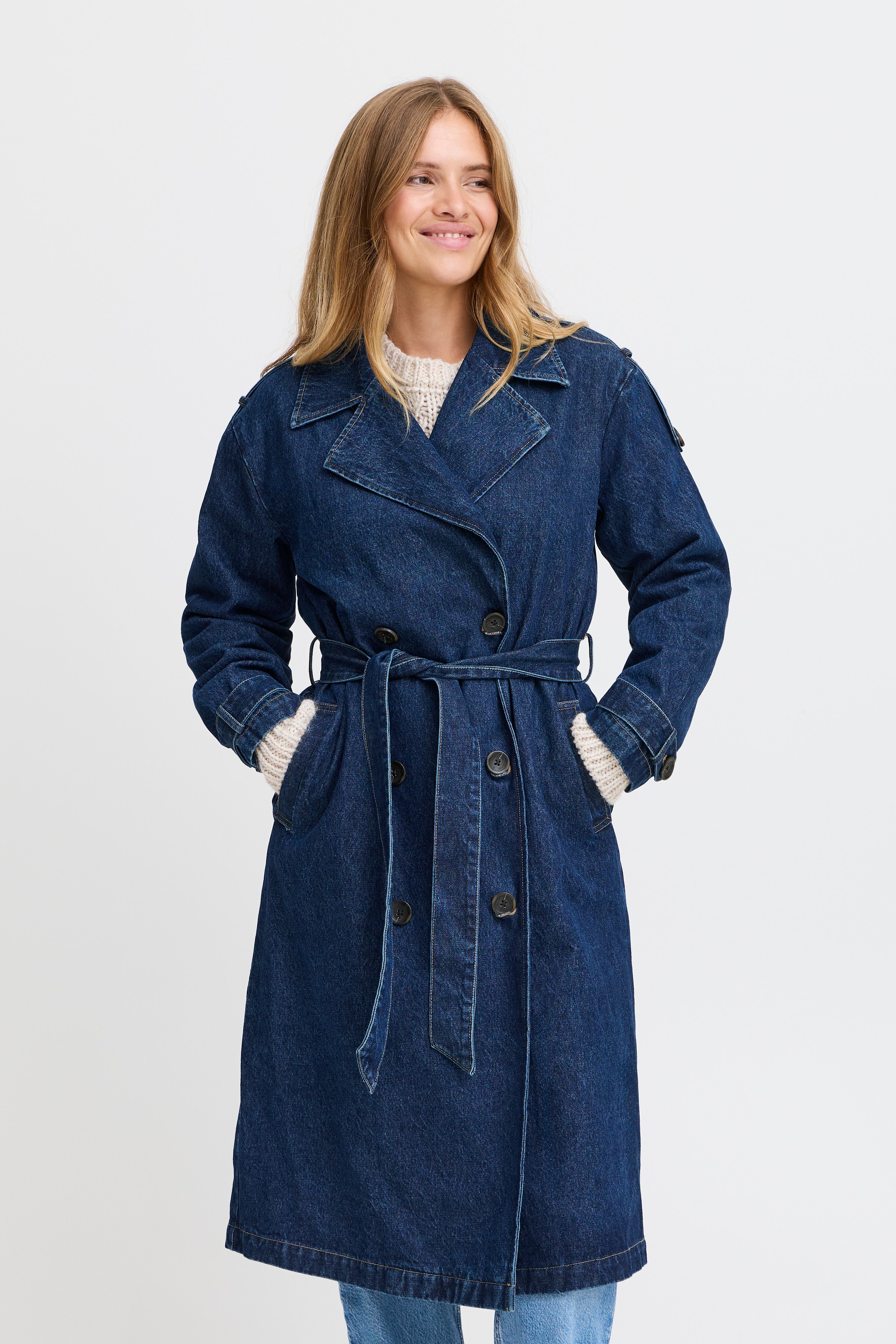 PZHILLARY Jakke LOOKBOOK FRONT 50208596-200005