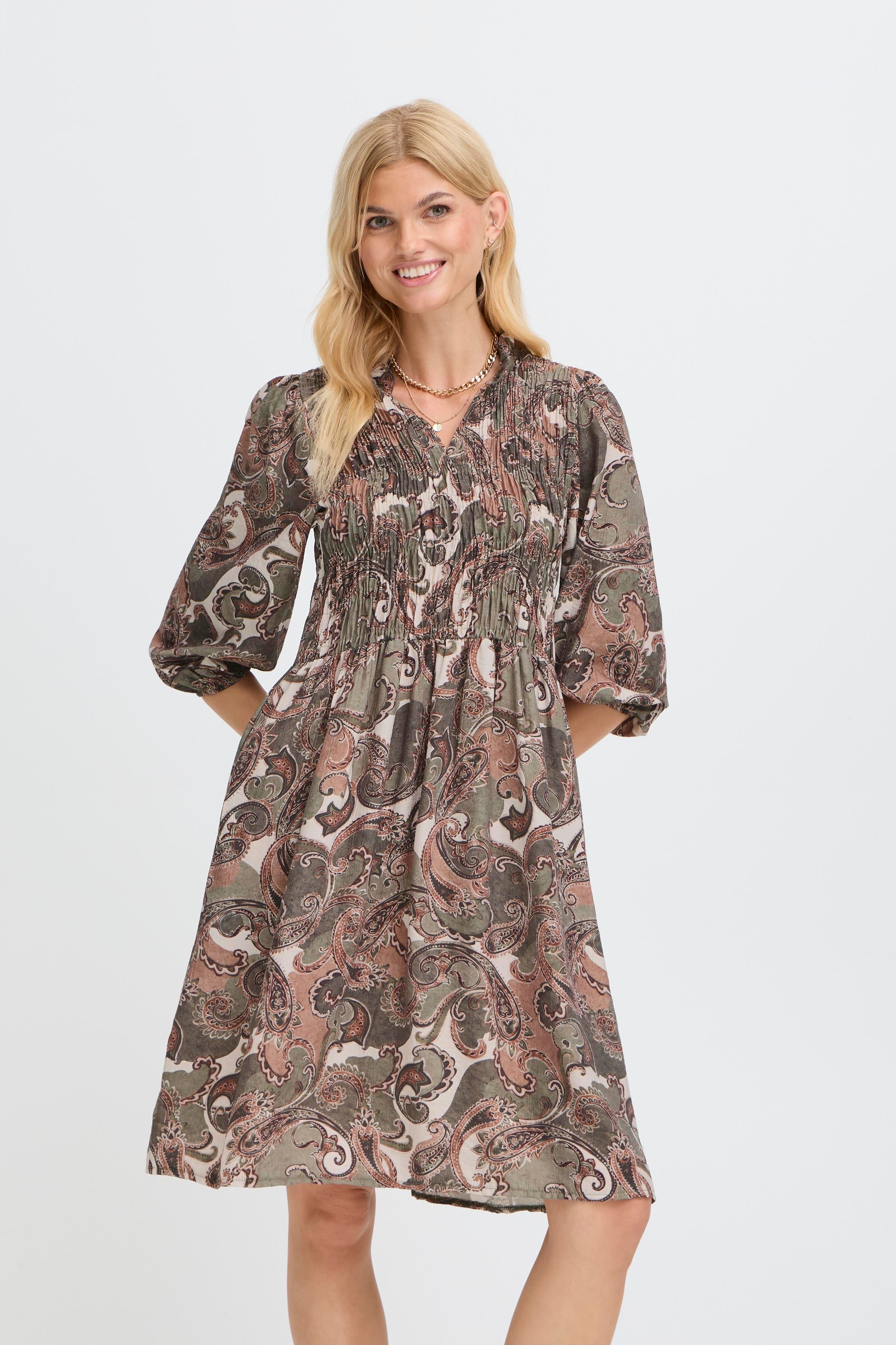 SBGOHAR Dress LOOKBOOK FRONT 22101060-180515