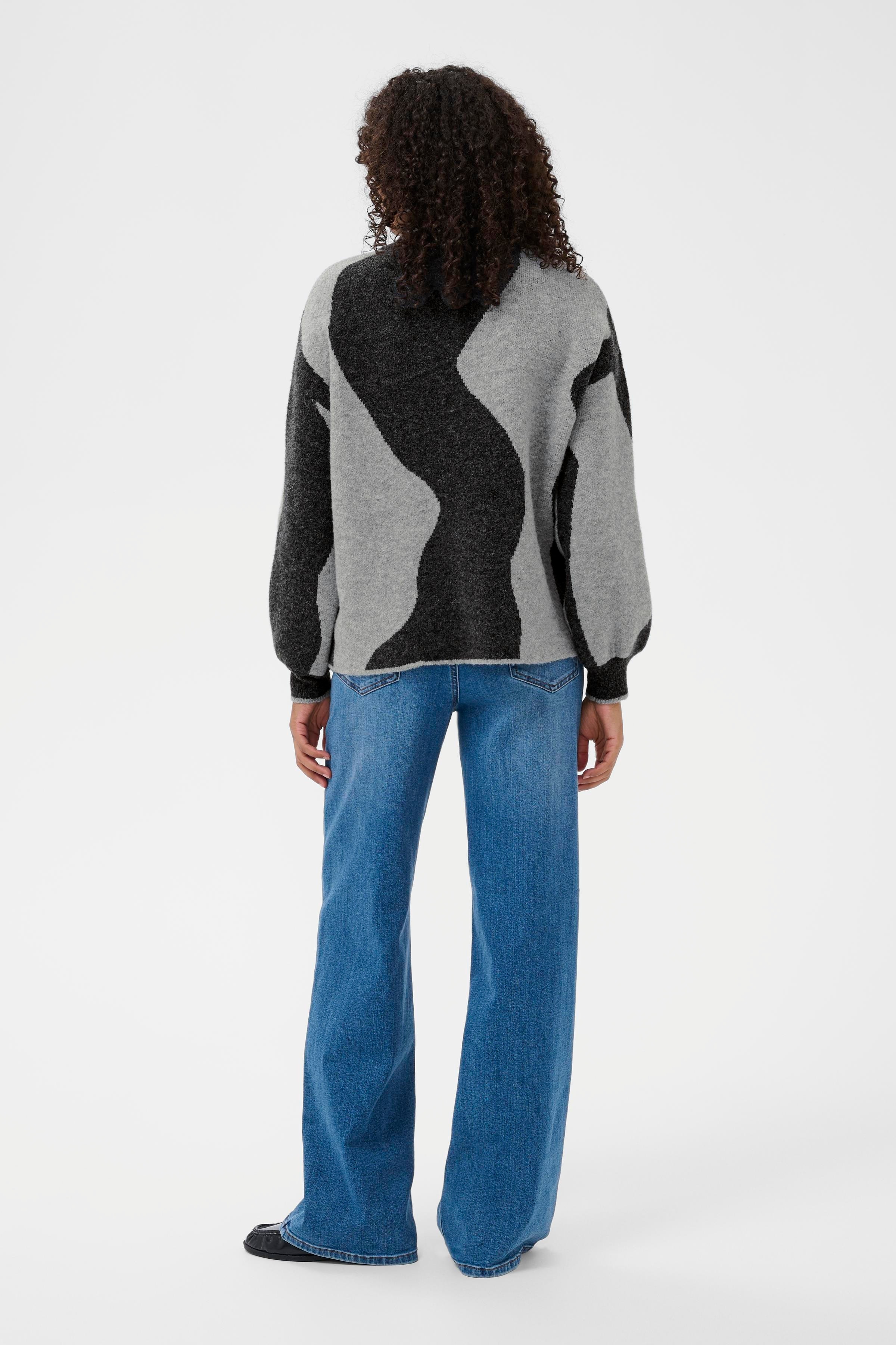 KAwilma Genser LOOKBOOK BACK 10509217-109021