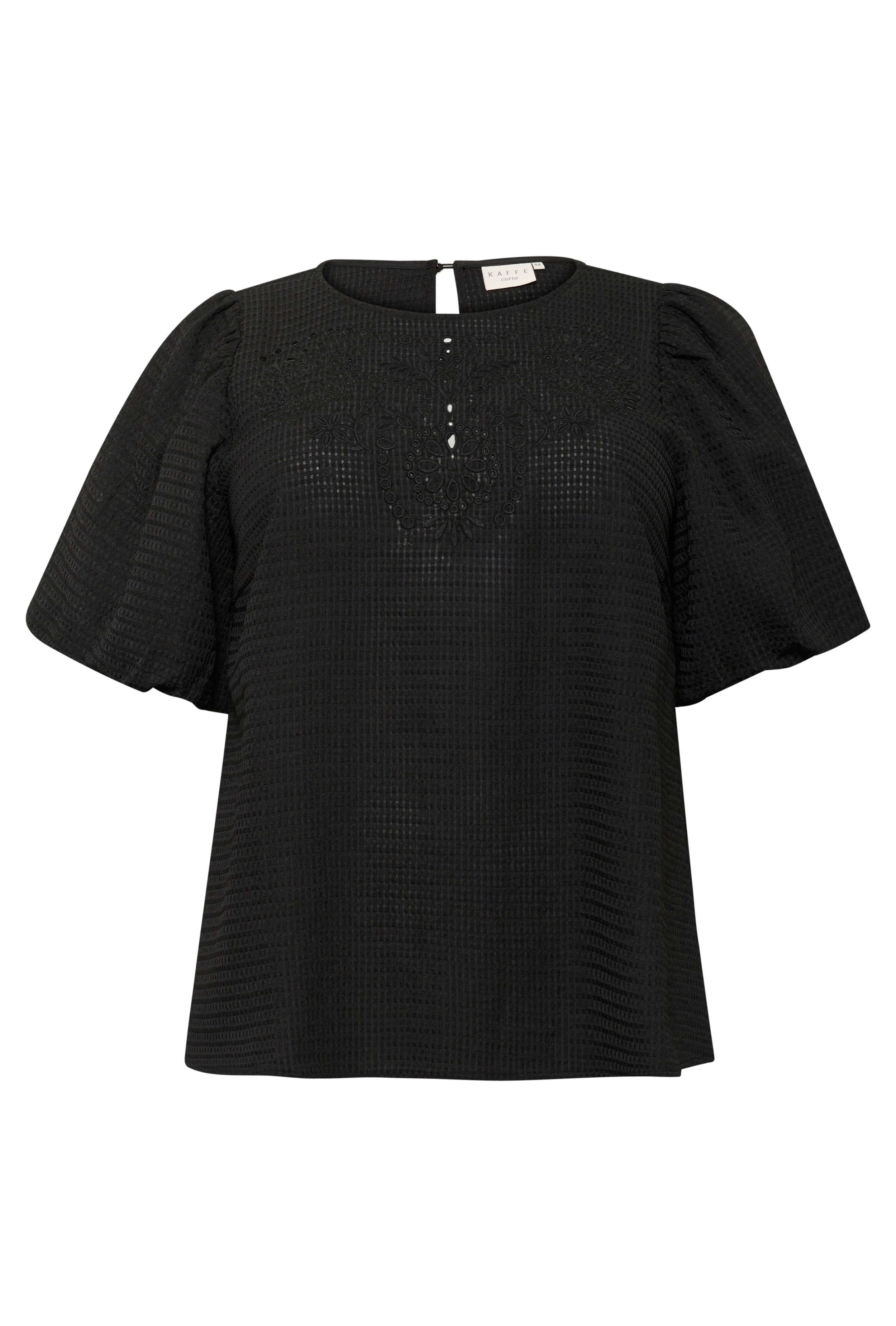KCmelana Bluse PACK FRONT 10583450-100121