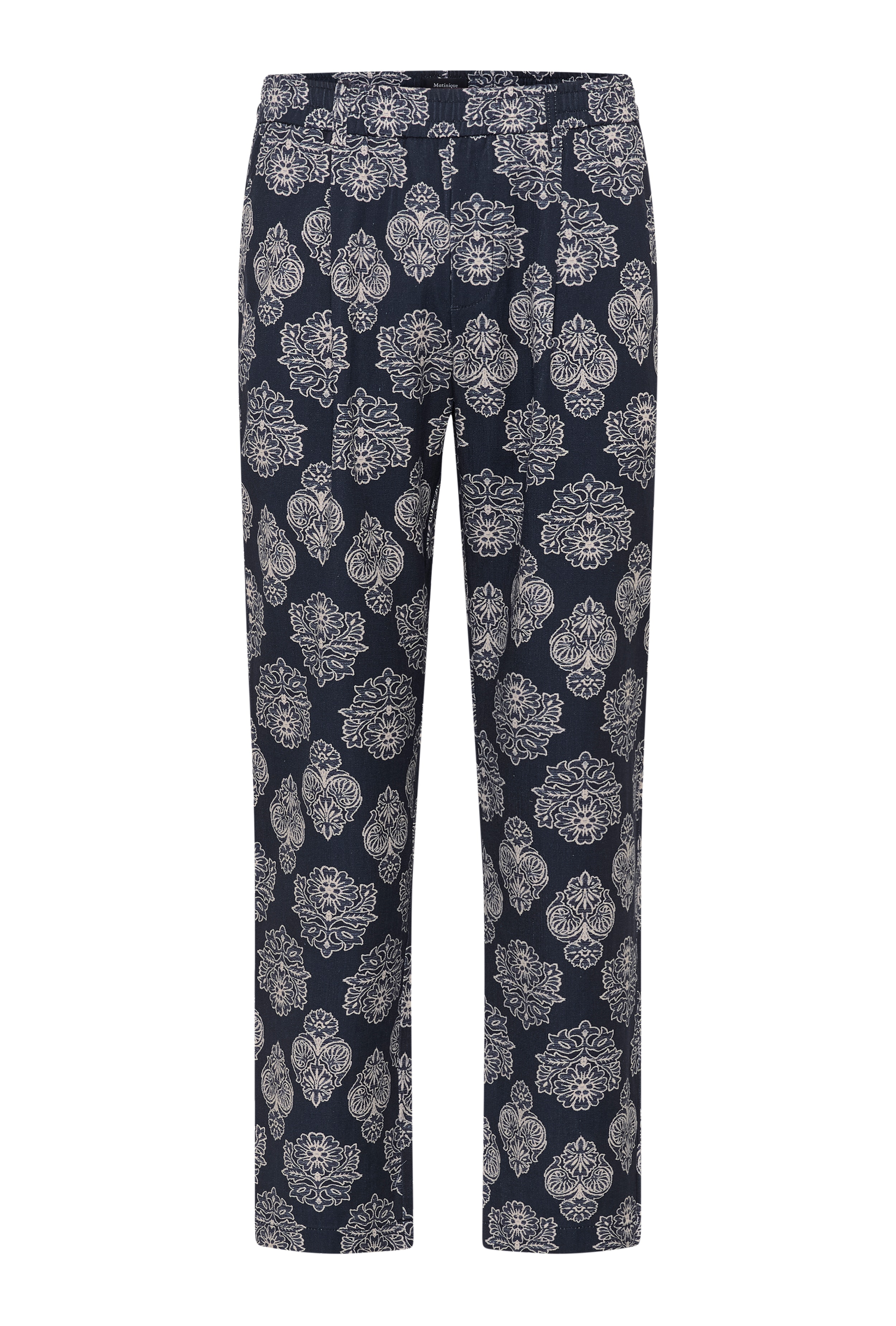 MAjay Trousers PACK FRONT 30207818-194011