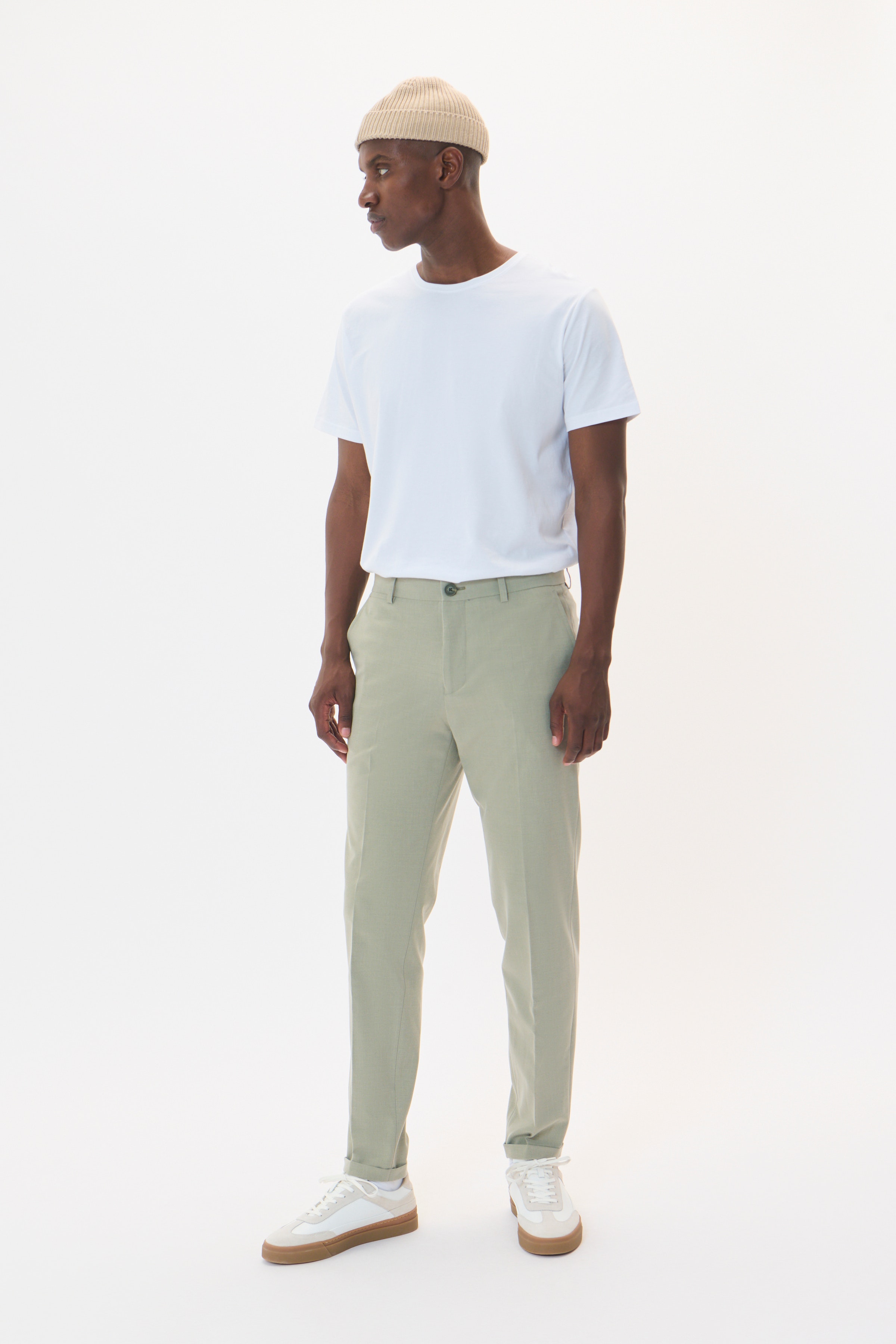 MAliam Trousers LOOKBOOK FRONT 30205157-1660081