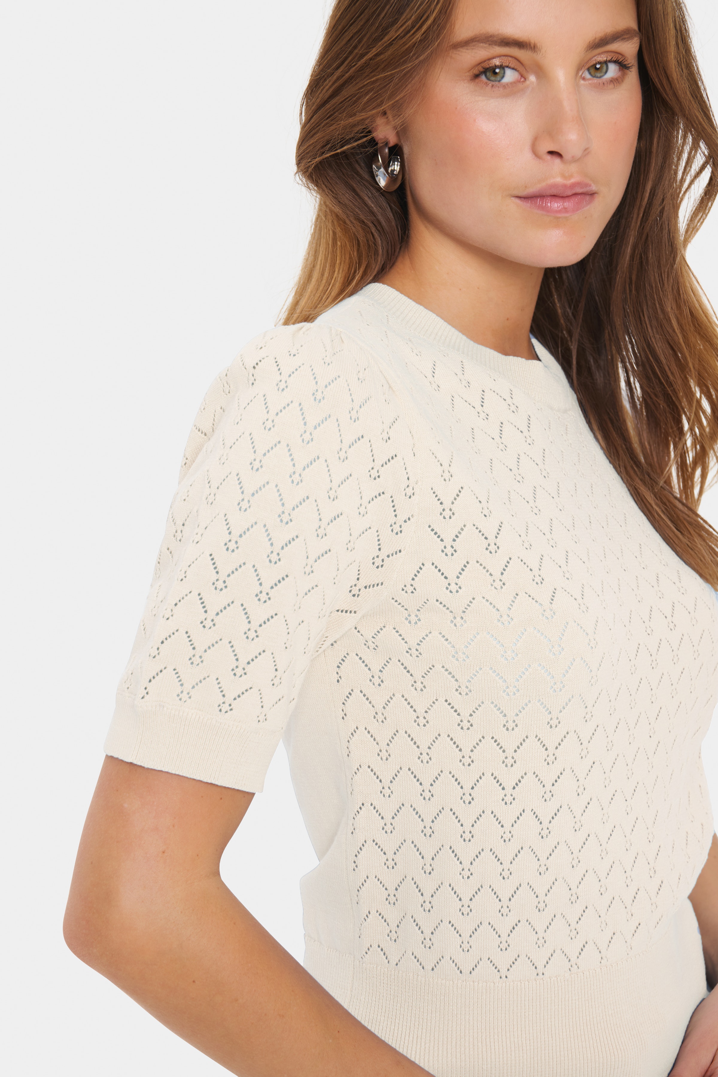 KarnaSZ Pullover LOOKBOOK DETAIL 30514103-110605