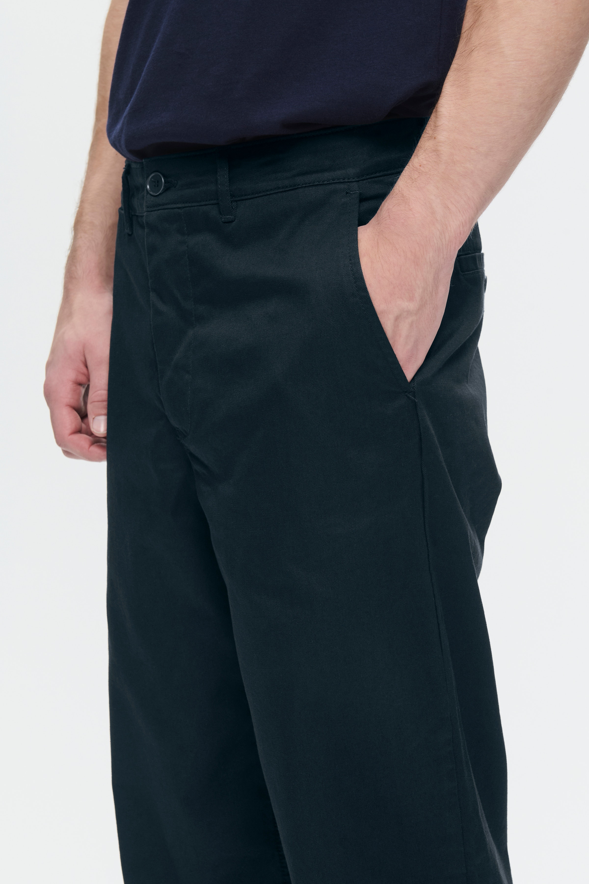 WWSilas Trousers LOOKBOOK DETAIL 30250260-W7000