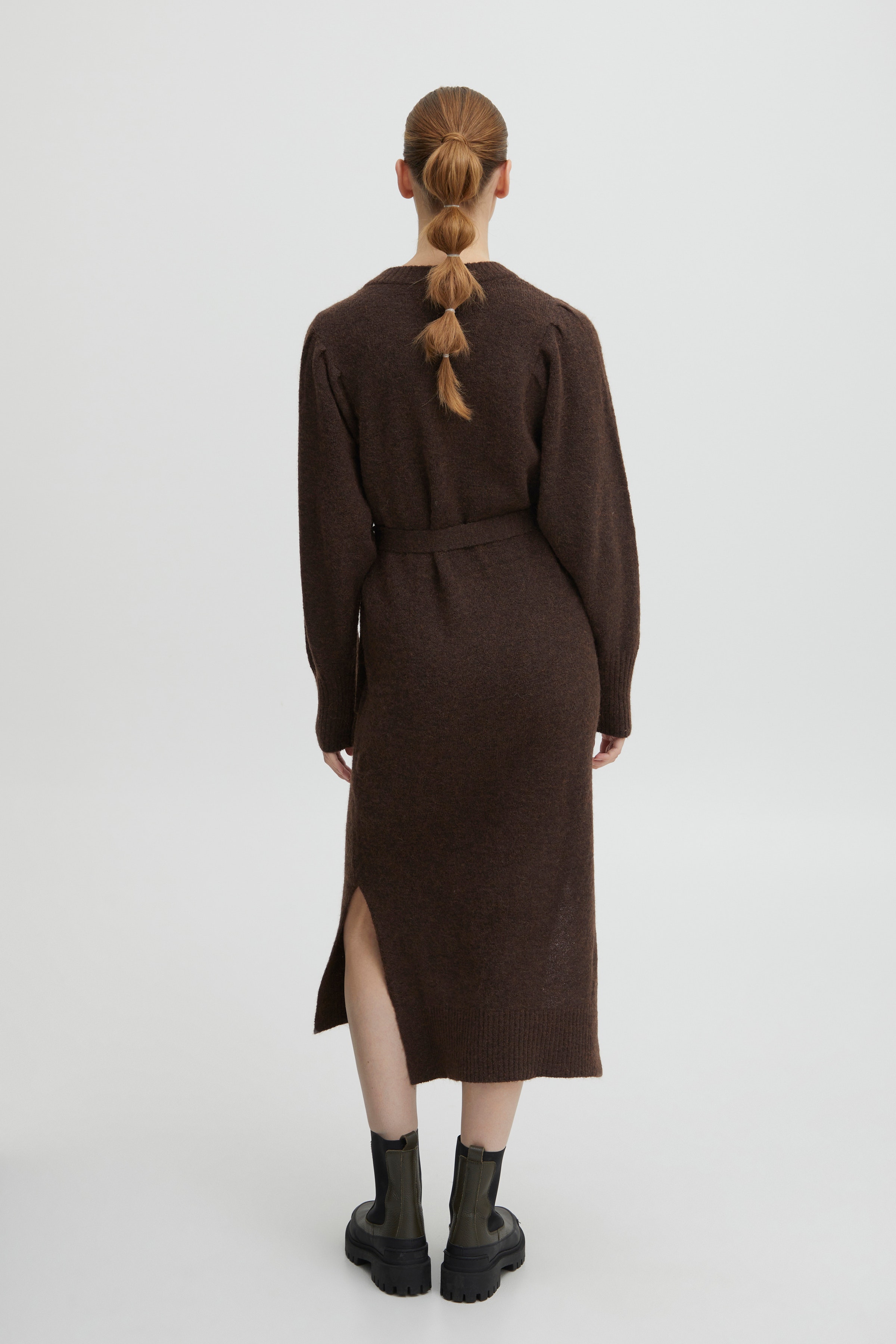 IHJORDAN Kjole LOOKBOOK BACK 20116664-191015