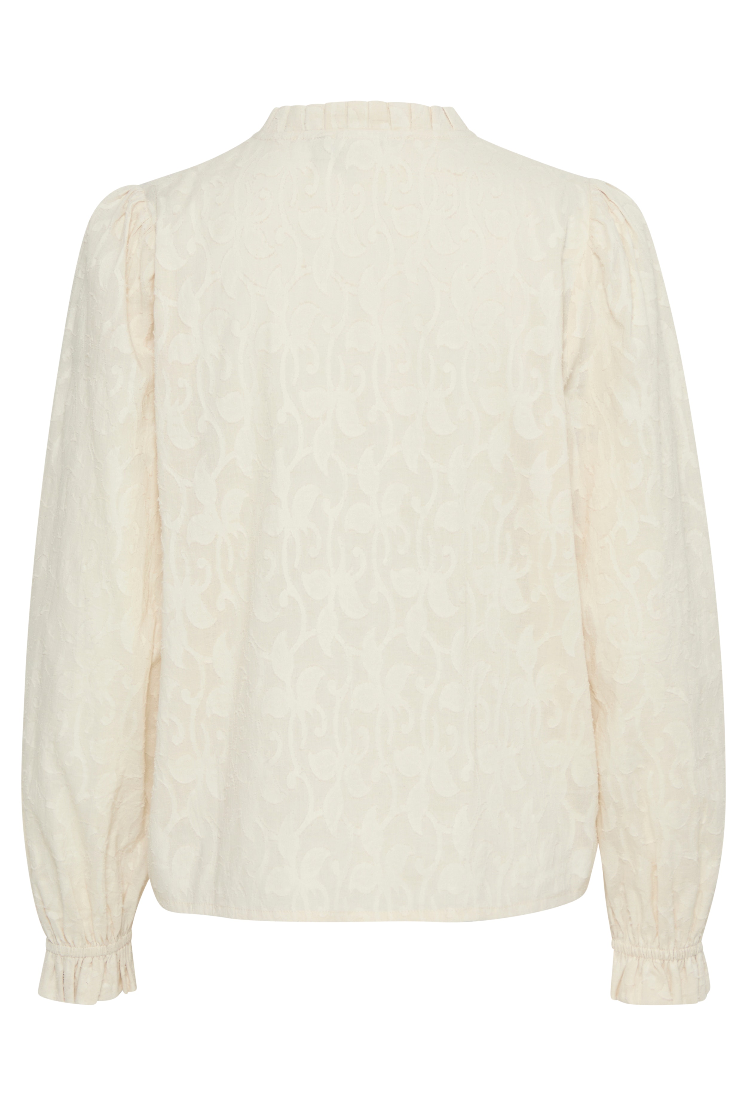 IHEONA Langermet bluse PACK BACK 20122500-130905