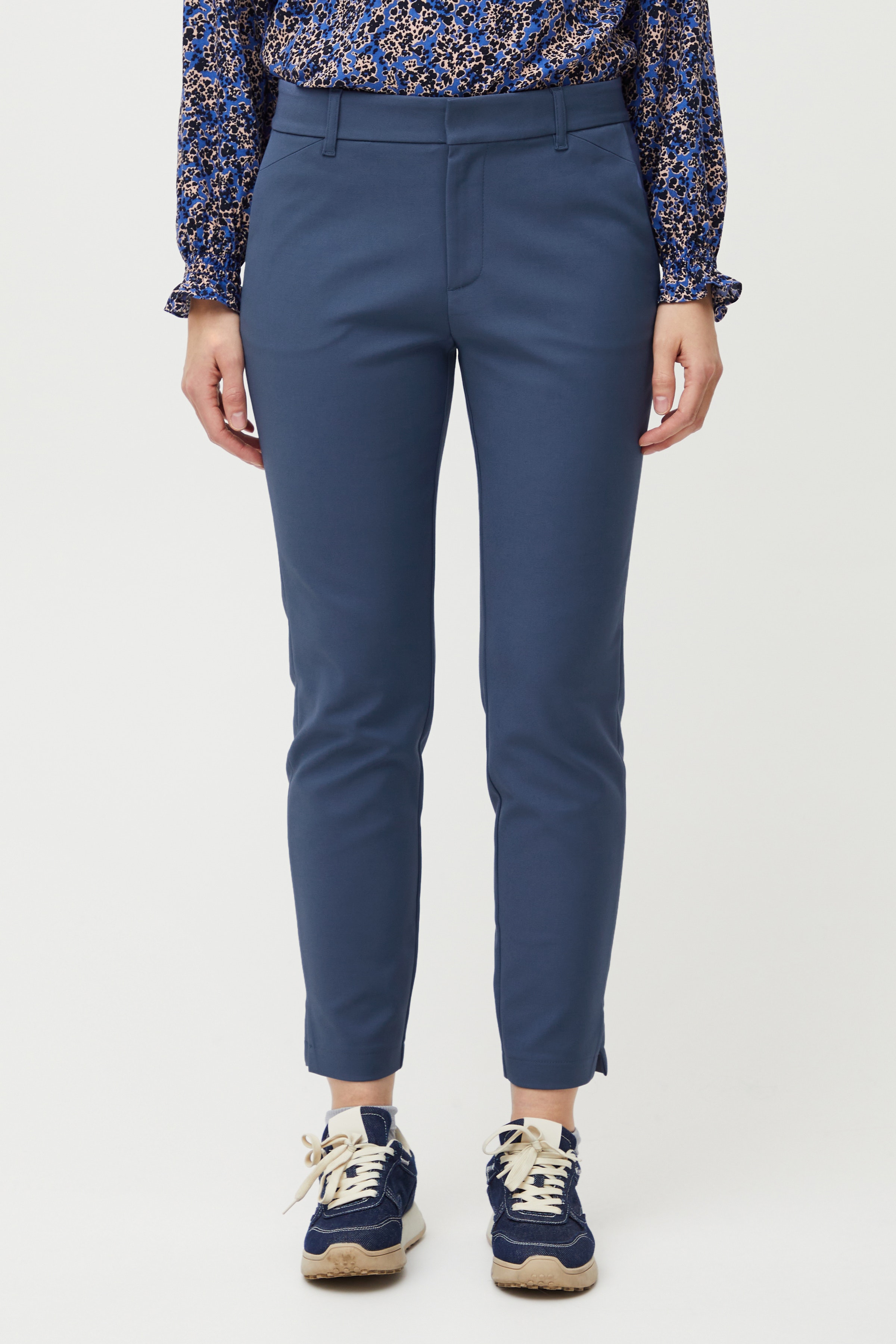 PZBINDY Bukser LOOKBOOK FRONT 50206891-193929