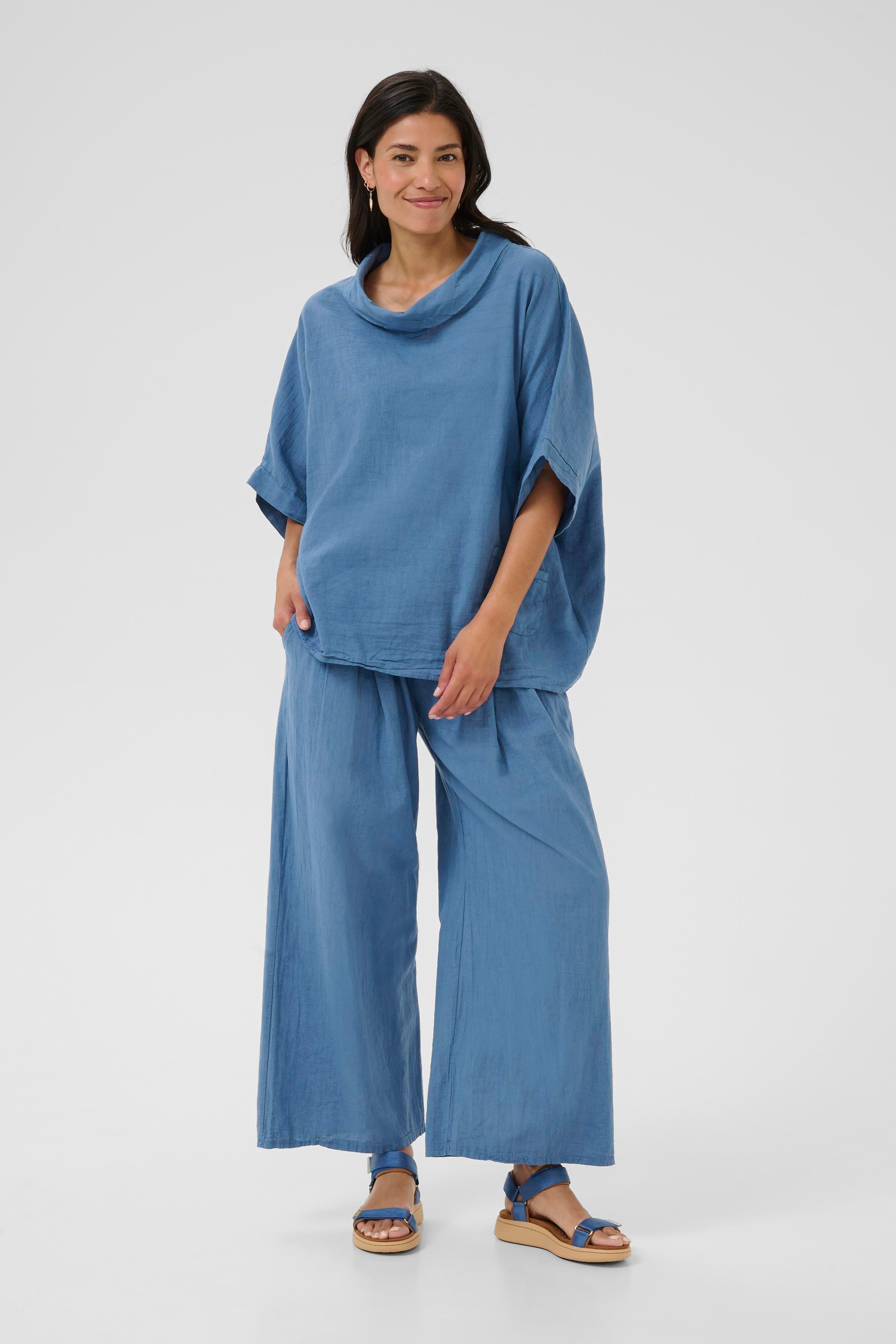 BPkida Hose LOOKBOOK FRONT 40103543-400759