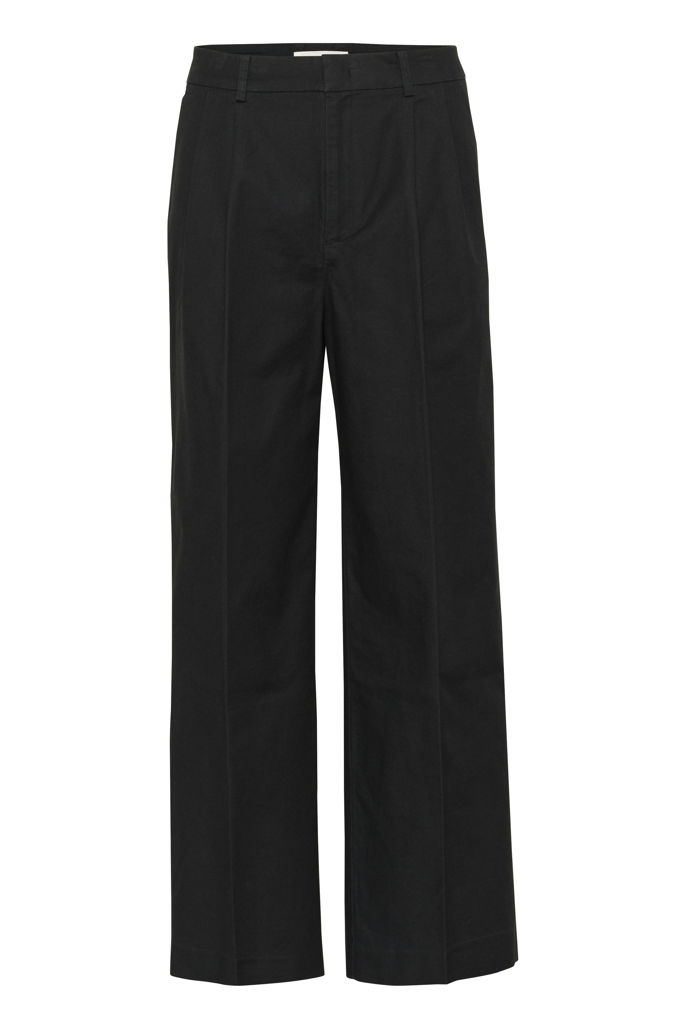 CherranPW Trousers PACK FRONT 30309314-194008