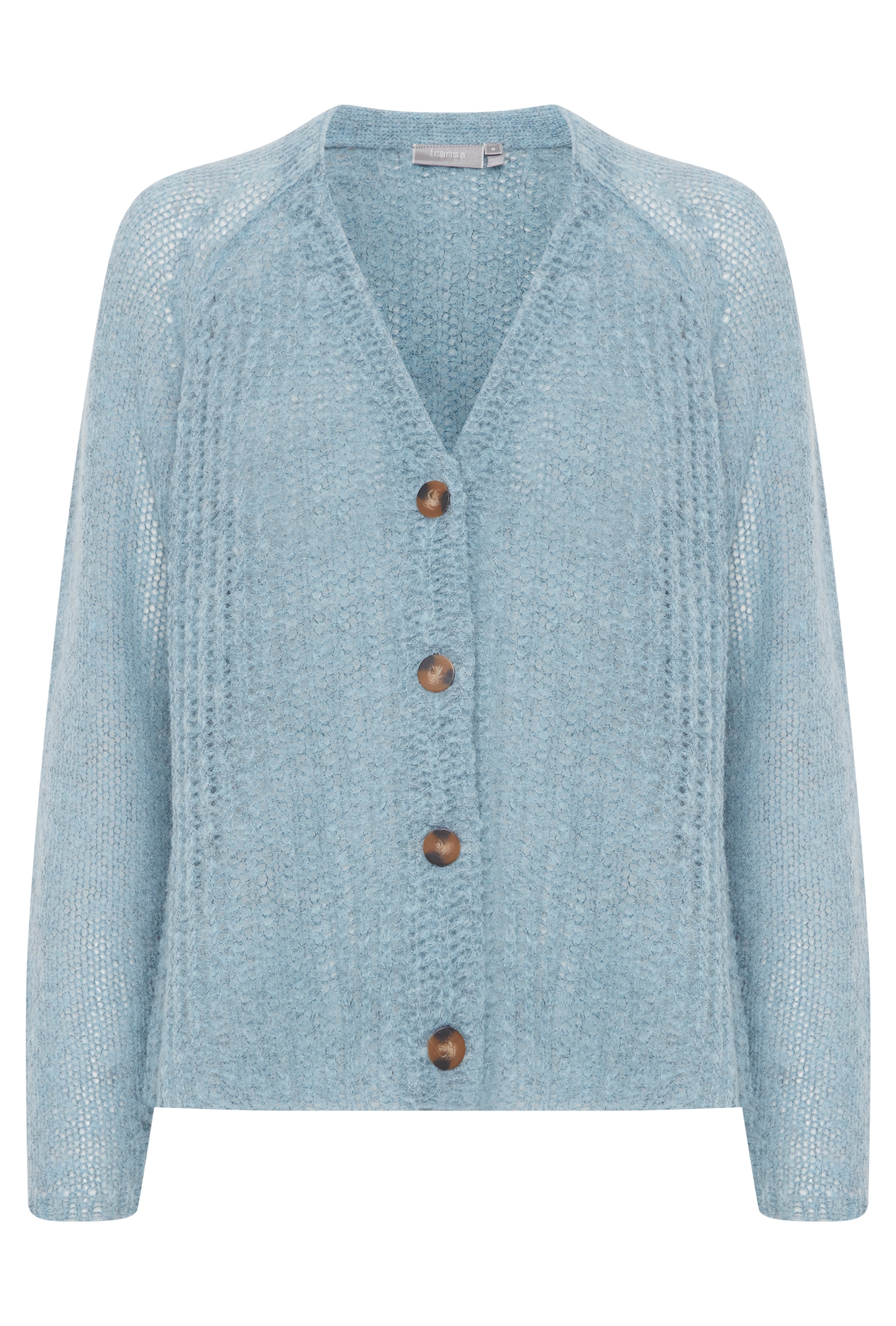 FRBIEN Cardigan PACK FRONT 20612677-1443181