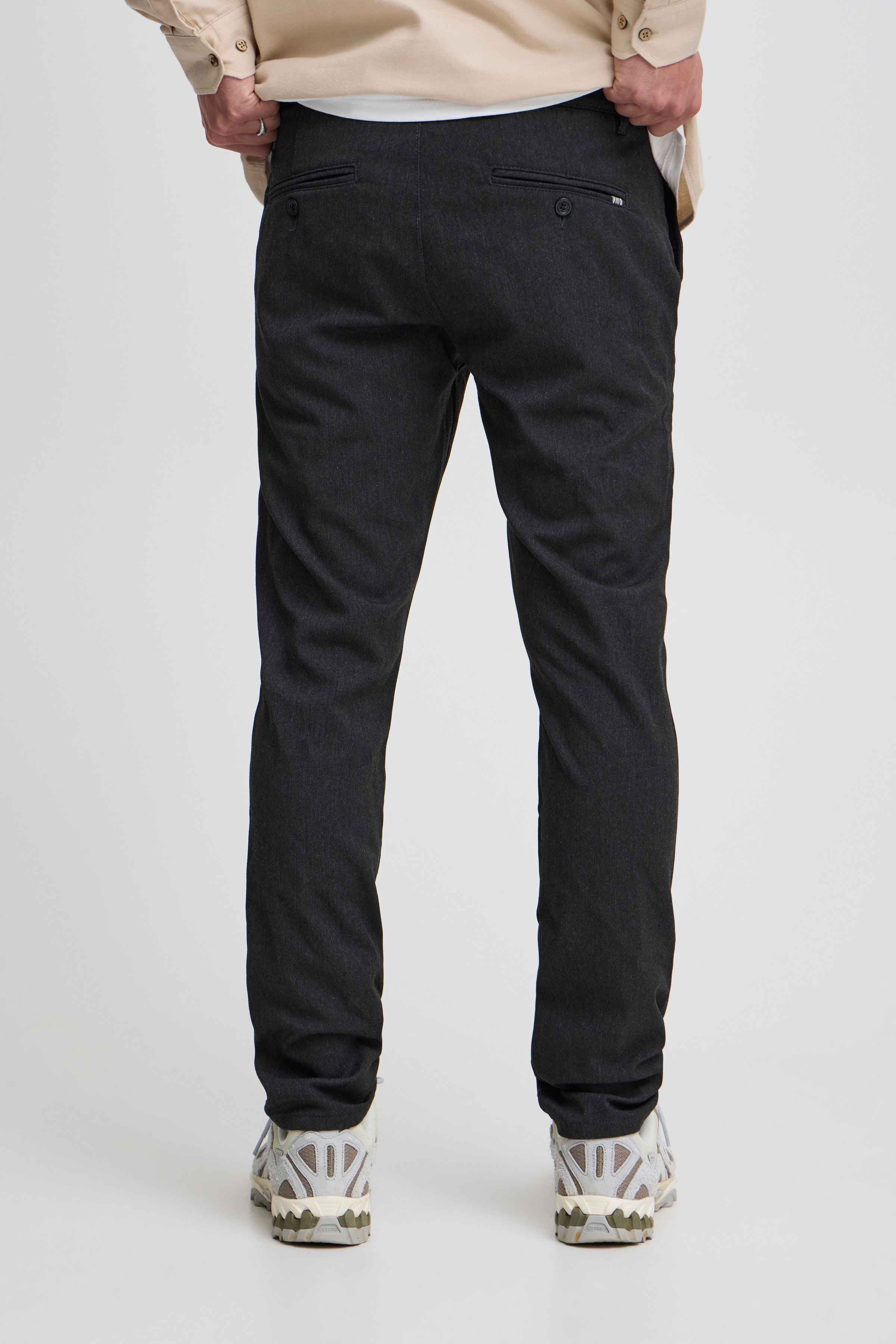 SDFREDERIC Byxor LOOKBOOK BACK 21200141-798288