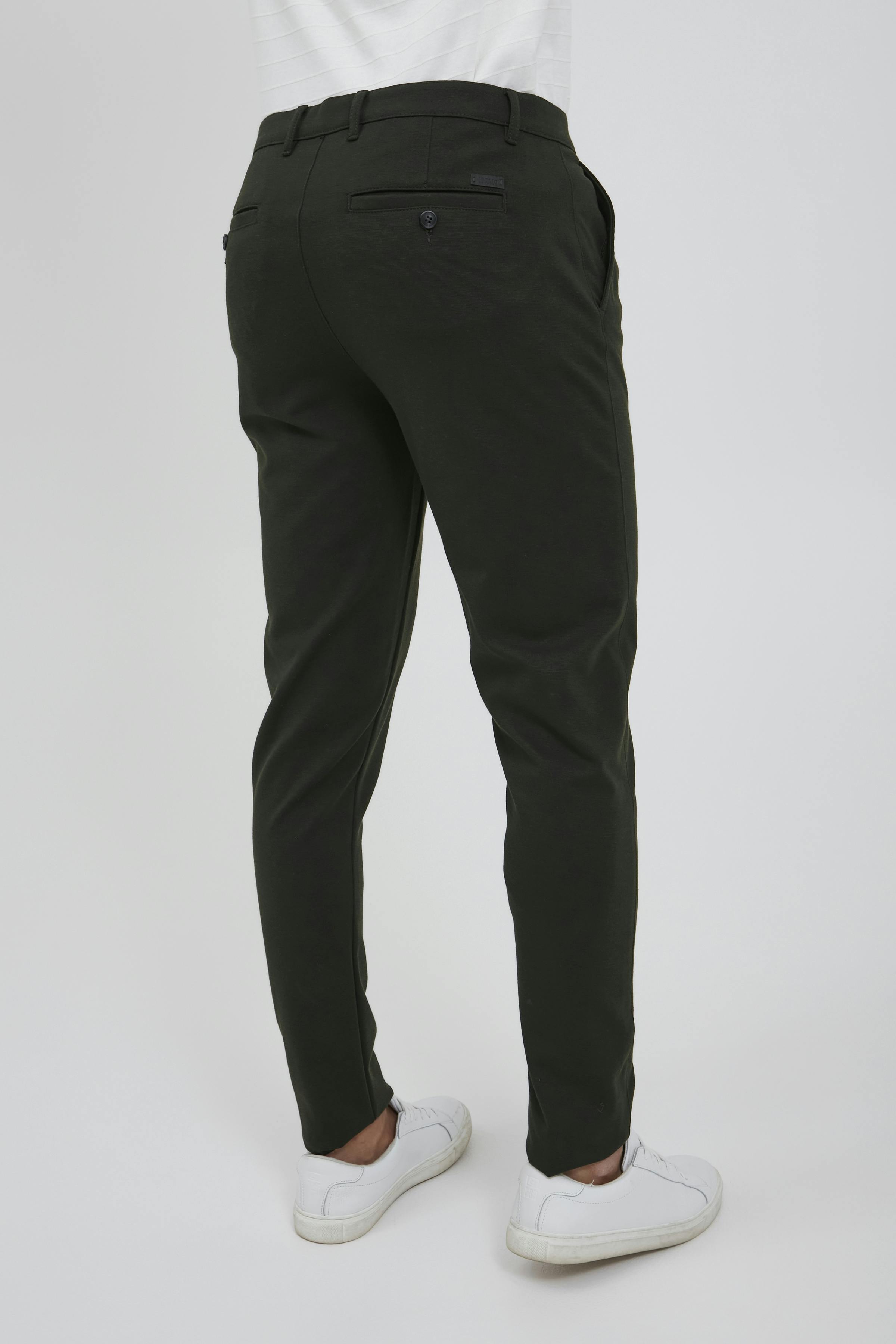 SDDAVE Trousers LOOKBOOK FRONT 21105110-196110