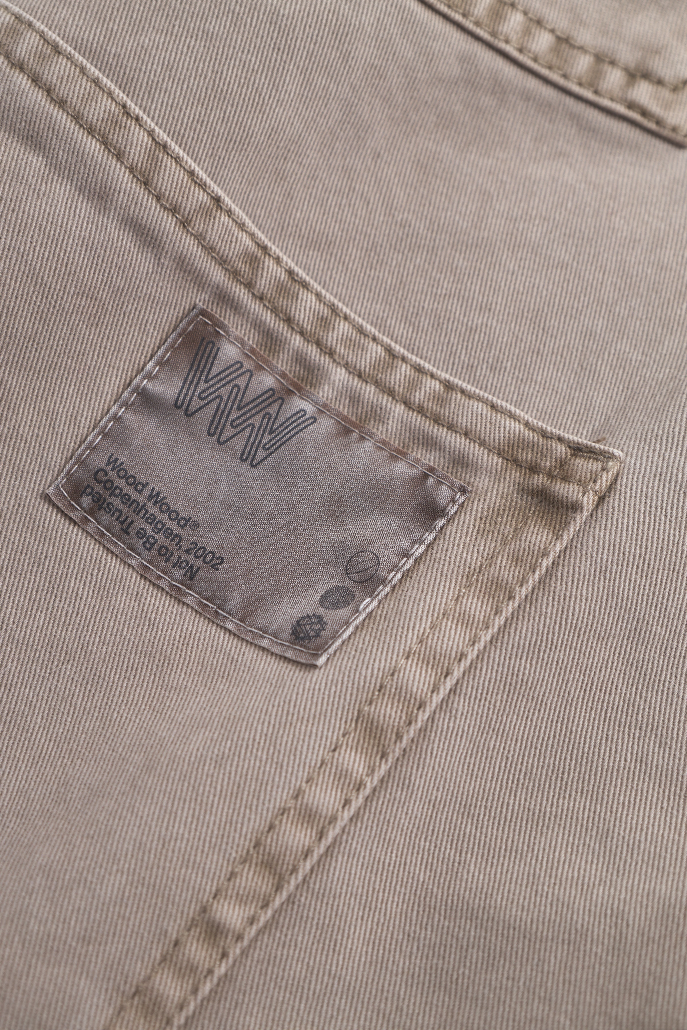 WWStefan Casual jakke PACK DETAIL 30251481-181108