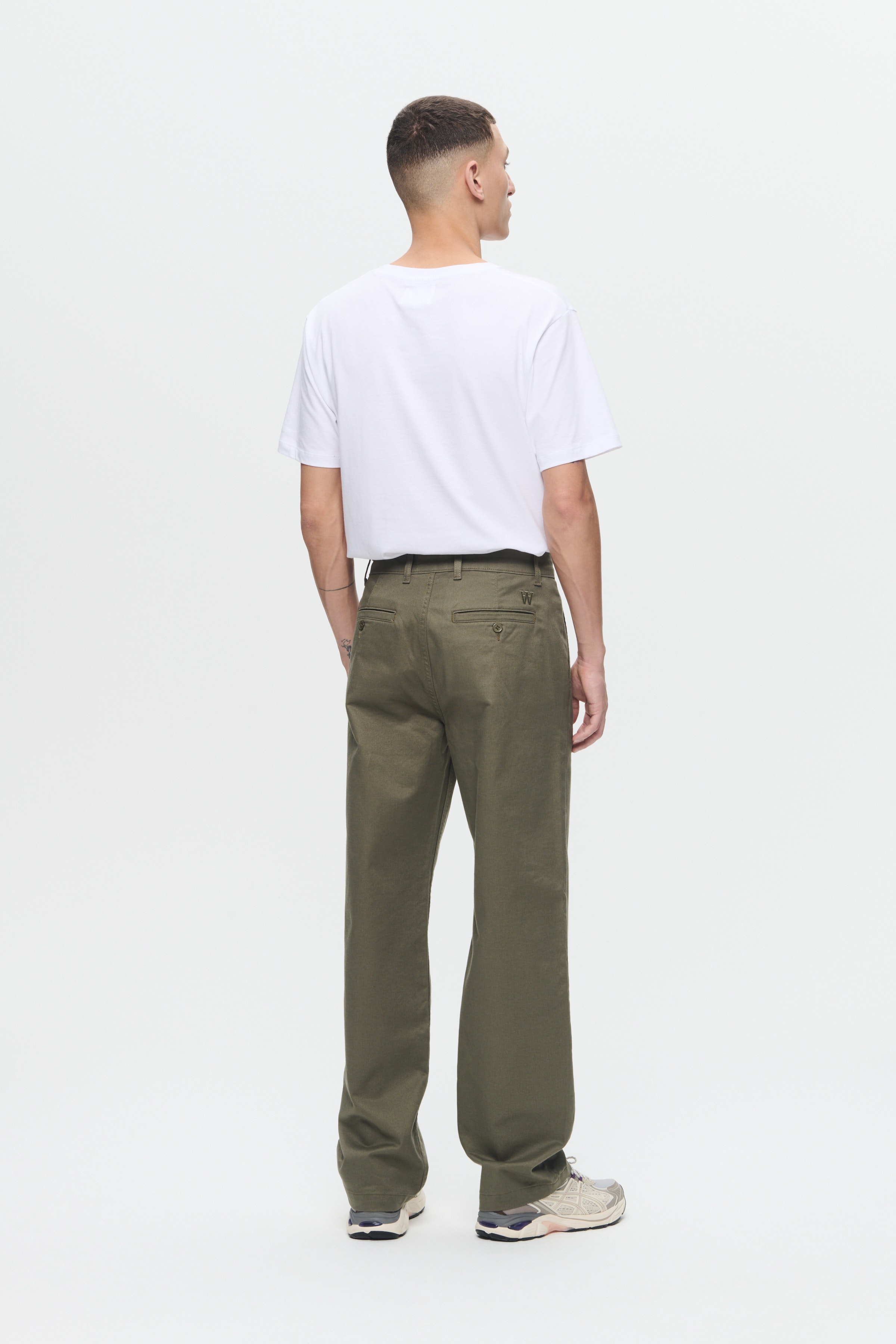 WWSilas Trousers LOOKBOOK BACK 30251376-190511